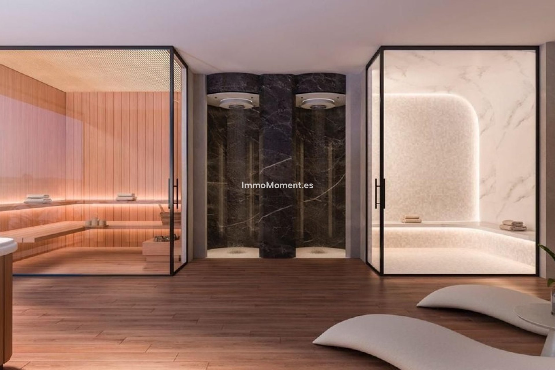 Revente - Terrain - Benahavís - Benahavís Centro