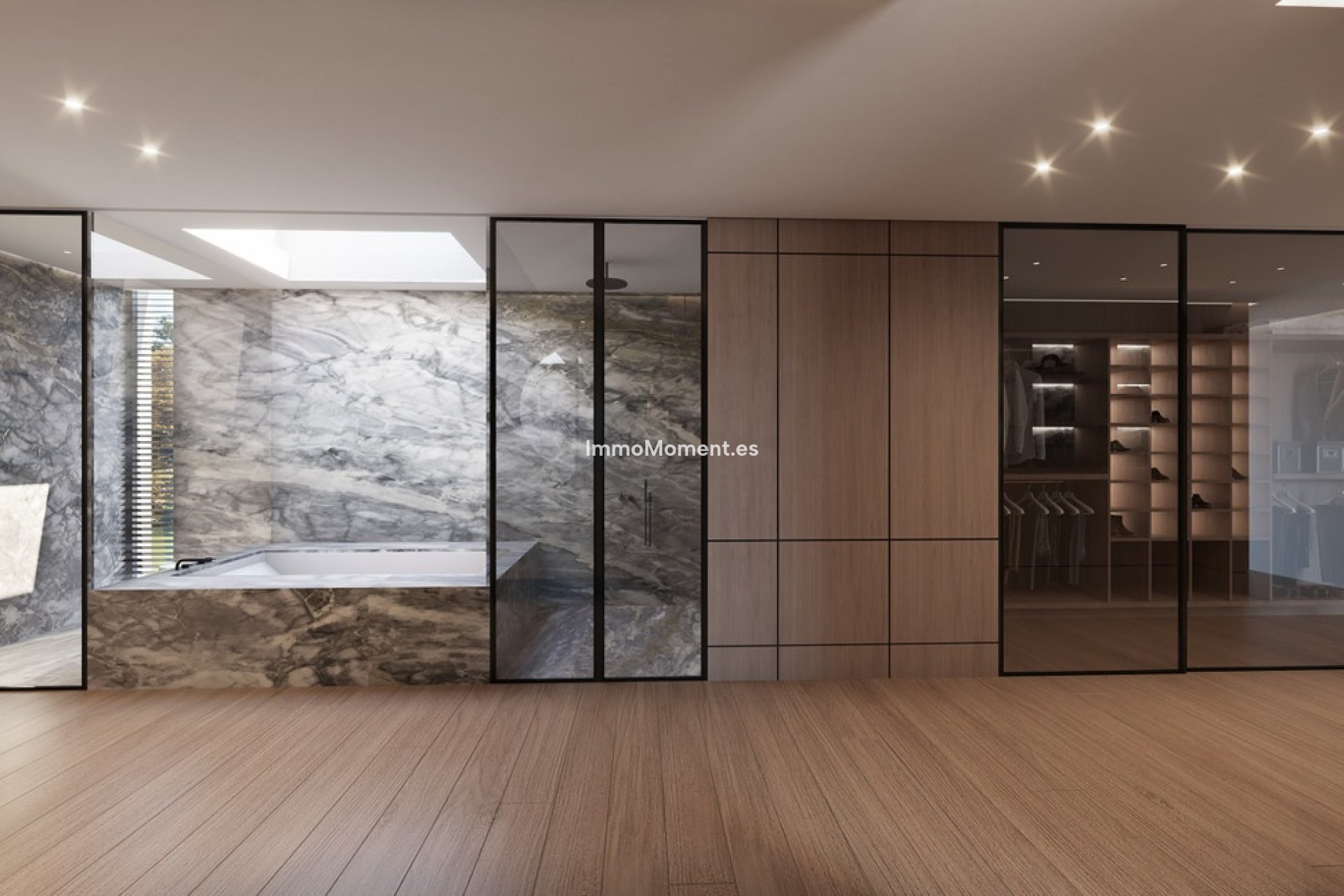 Revente - Terrain - Benahavís - Benahavís Centro