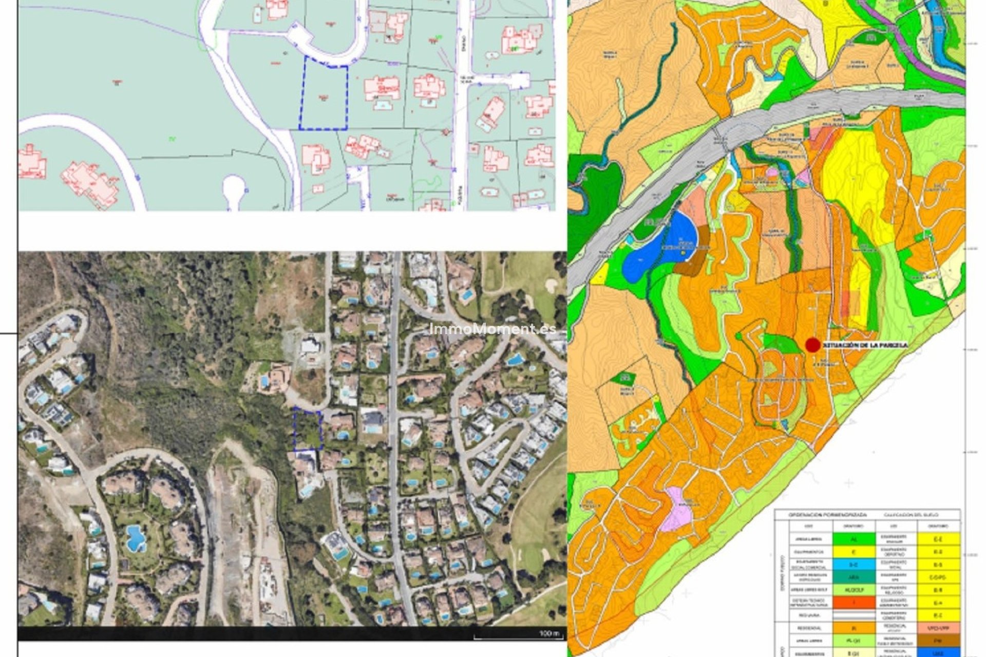 Revente - Terrain - Benahavís - Benahavís Centro