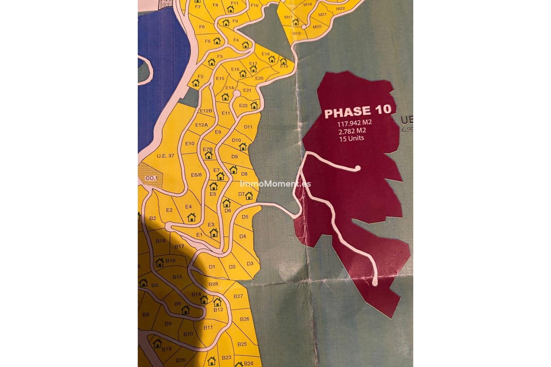 Revente - Terrain - Benahavís - Benahavís Centro