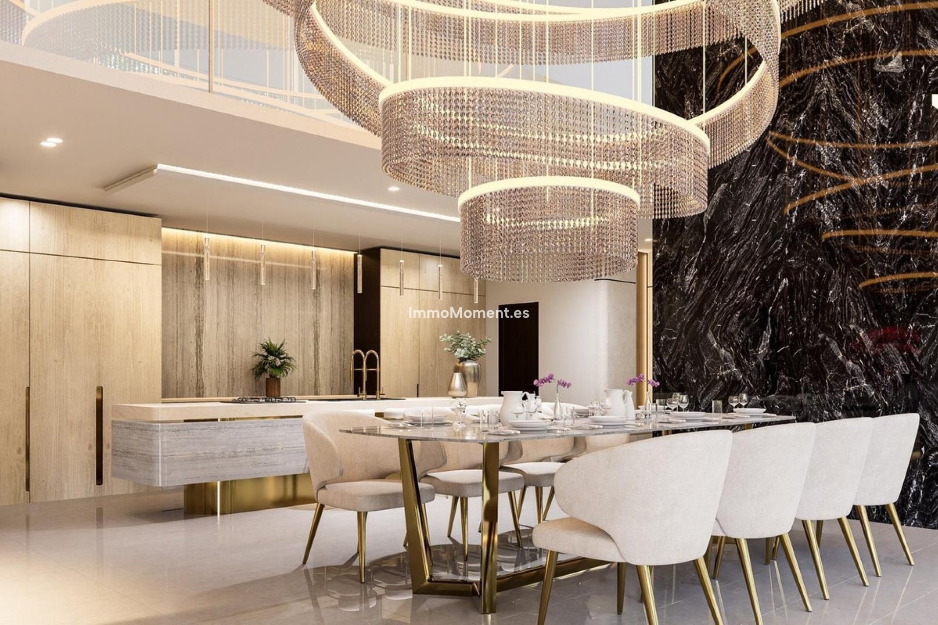 Revente - Terrain - Benahavís - El Madroñal