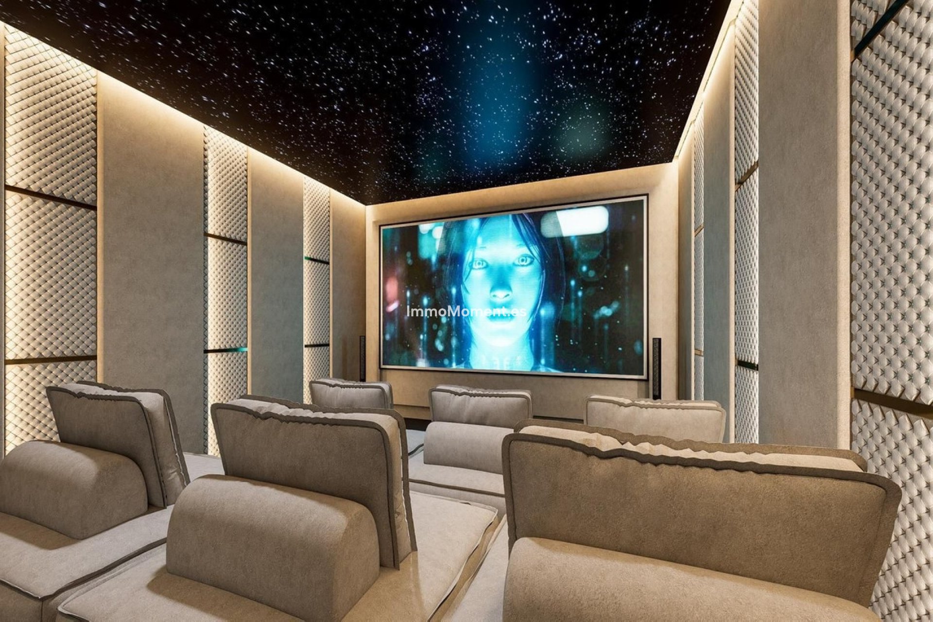 Revente - Terrain - Benahavís - El Madroñal