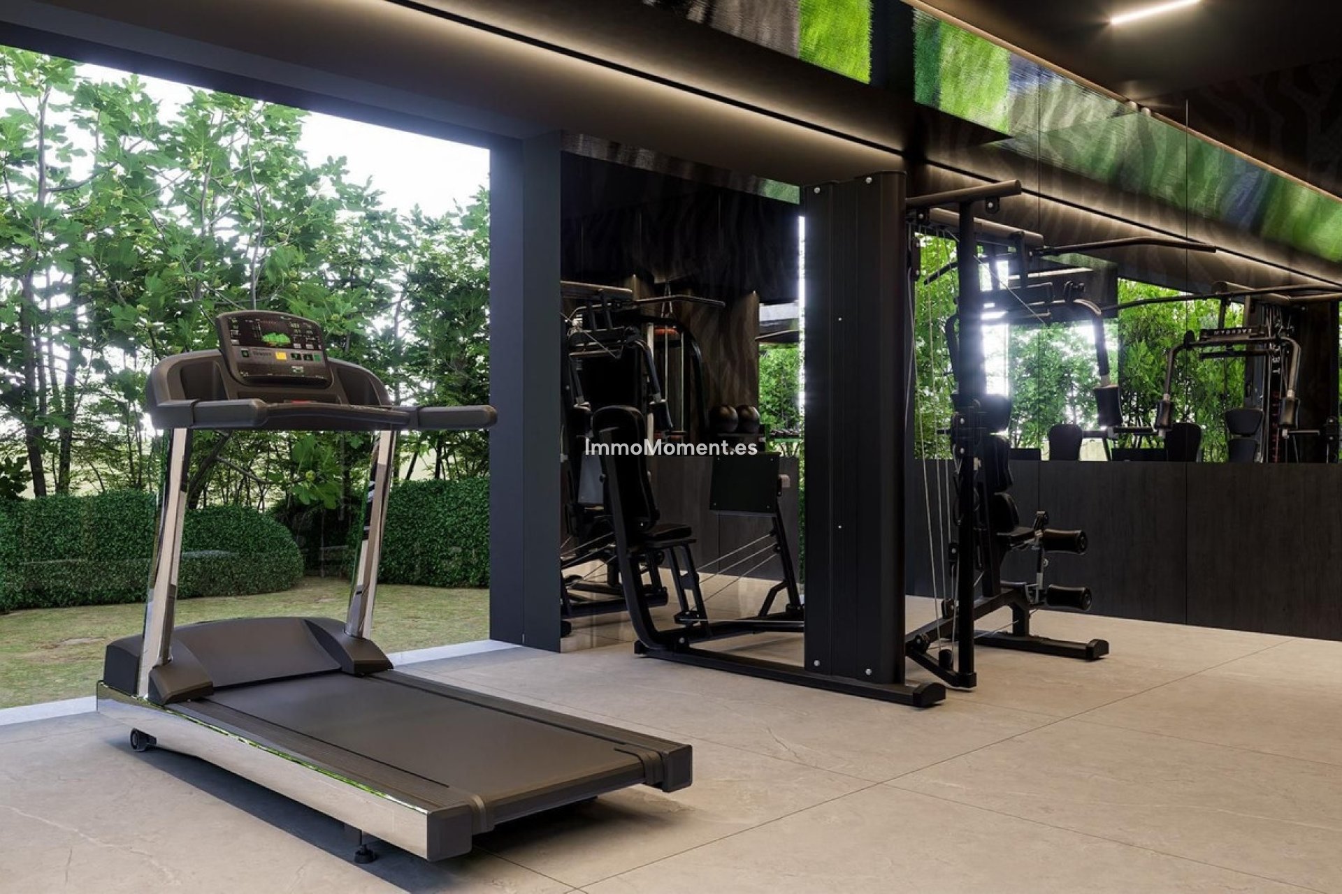 Revente - Terrain - Benahavís - El Madroñal