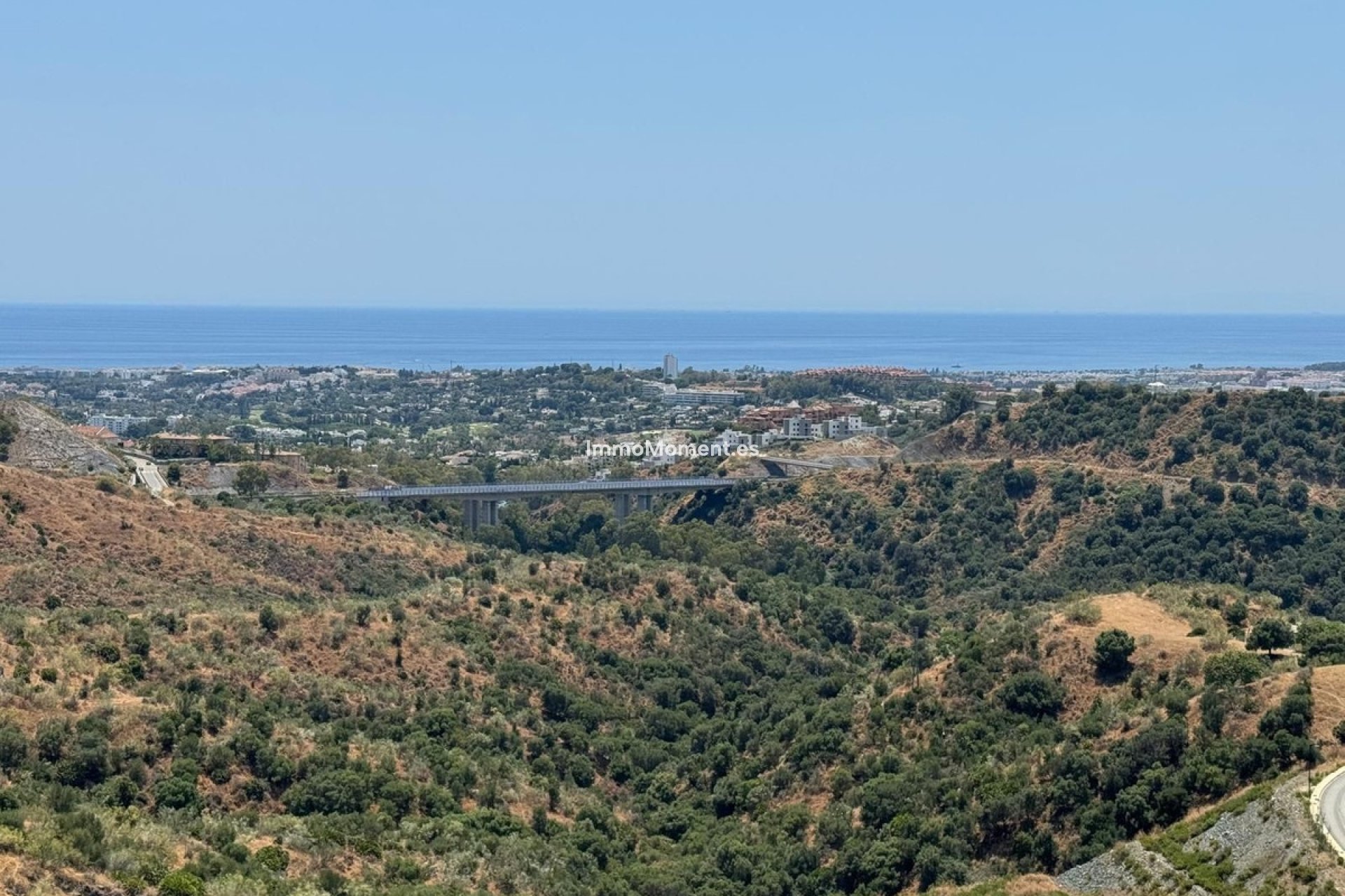 Revente - Terrain - Benahavís - La Quinta