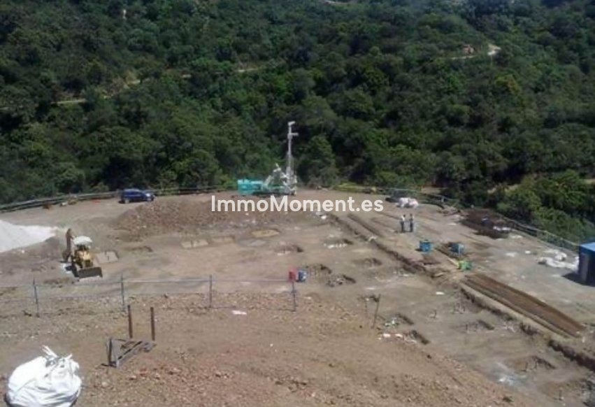 Revente - Terrain - Benahavís - La Zagaleta