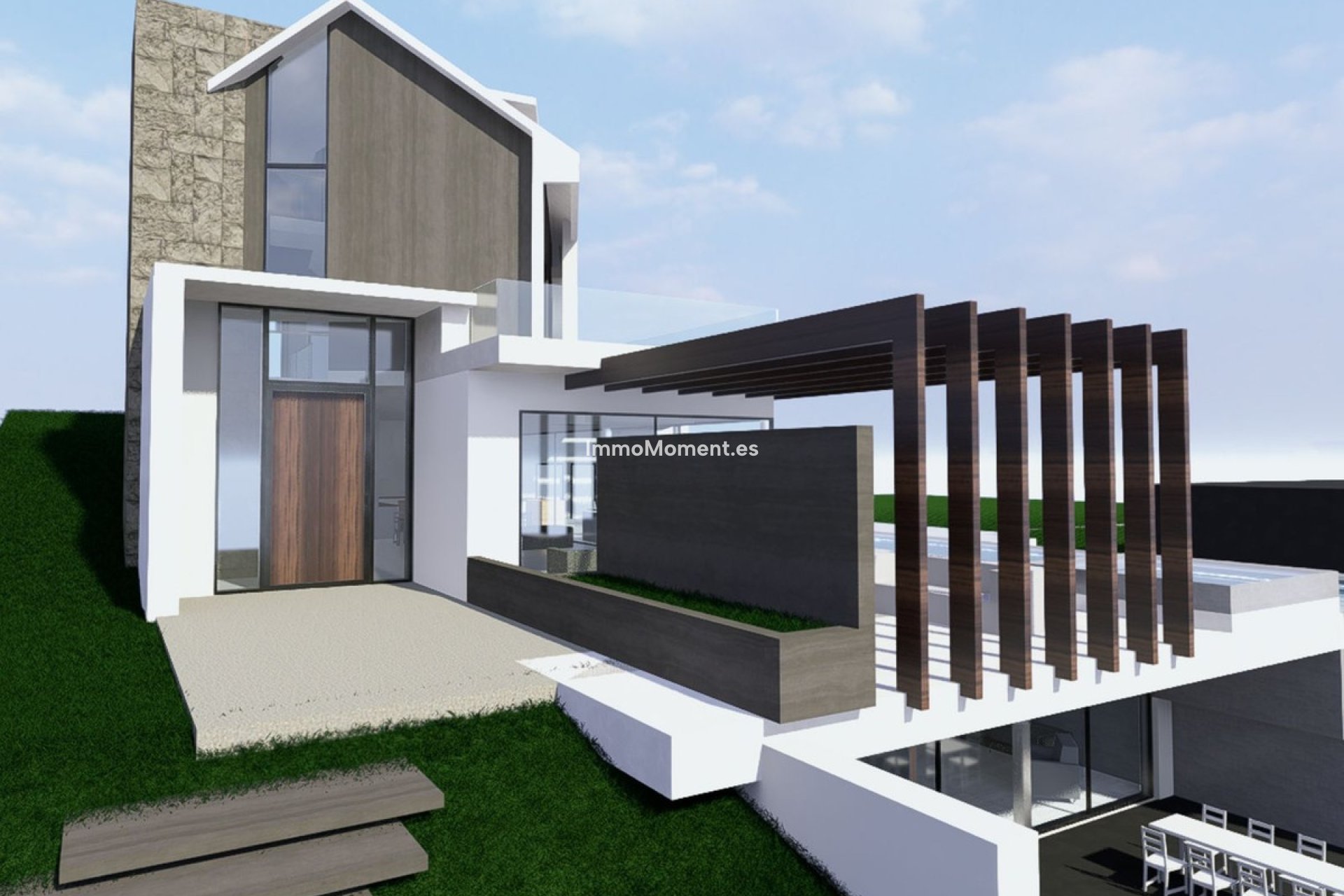 Revente - Terrain - Benalmadena - Benalmadena Centro