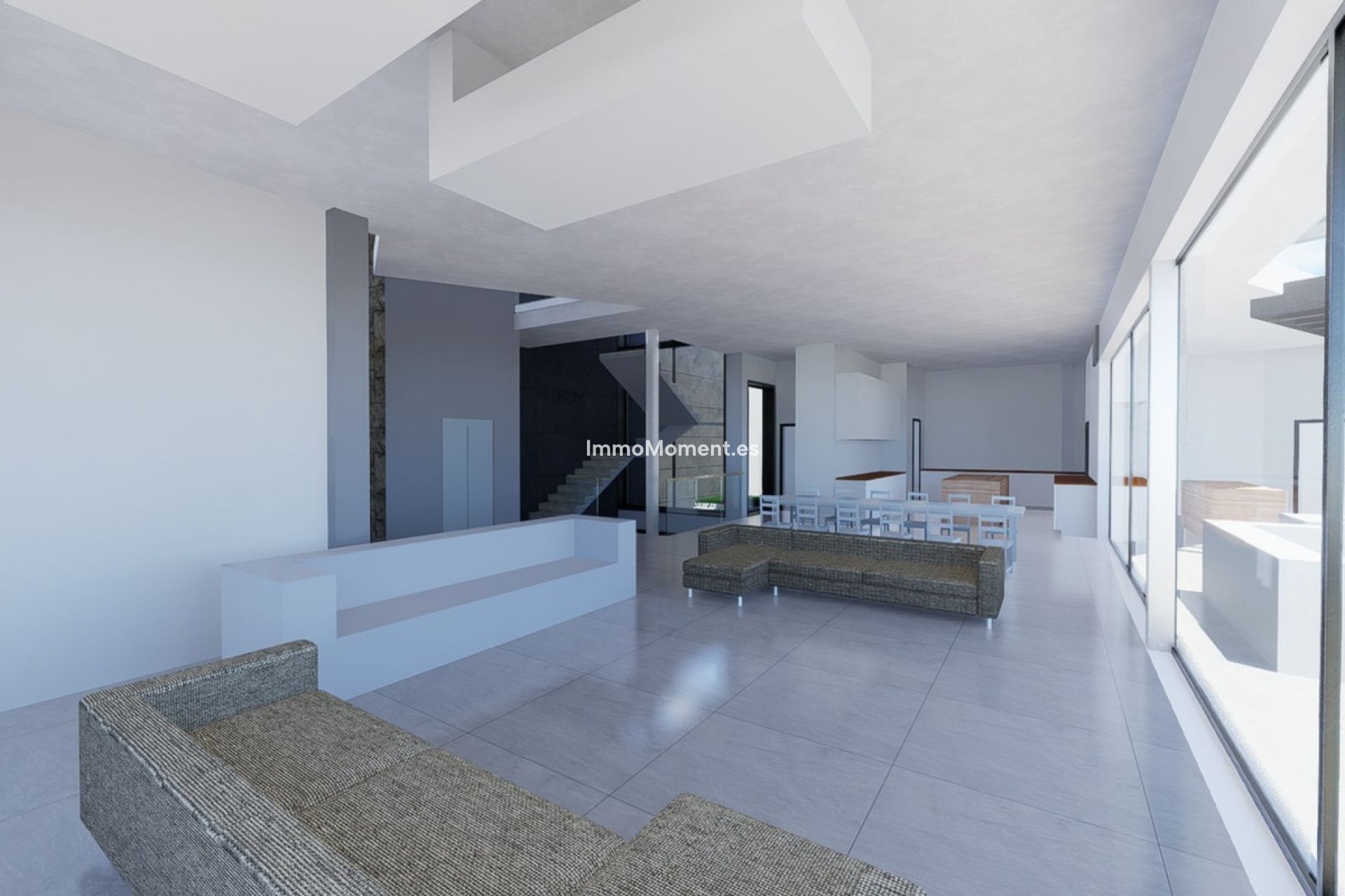 Revente - Terrain - Benalmadena - Benalmadena Centro