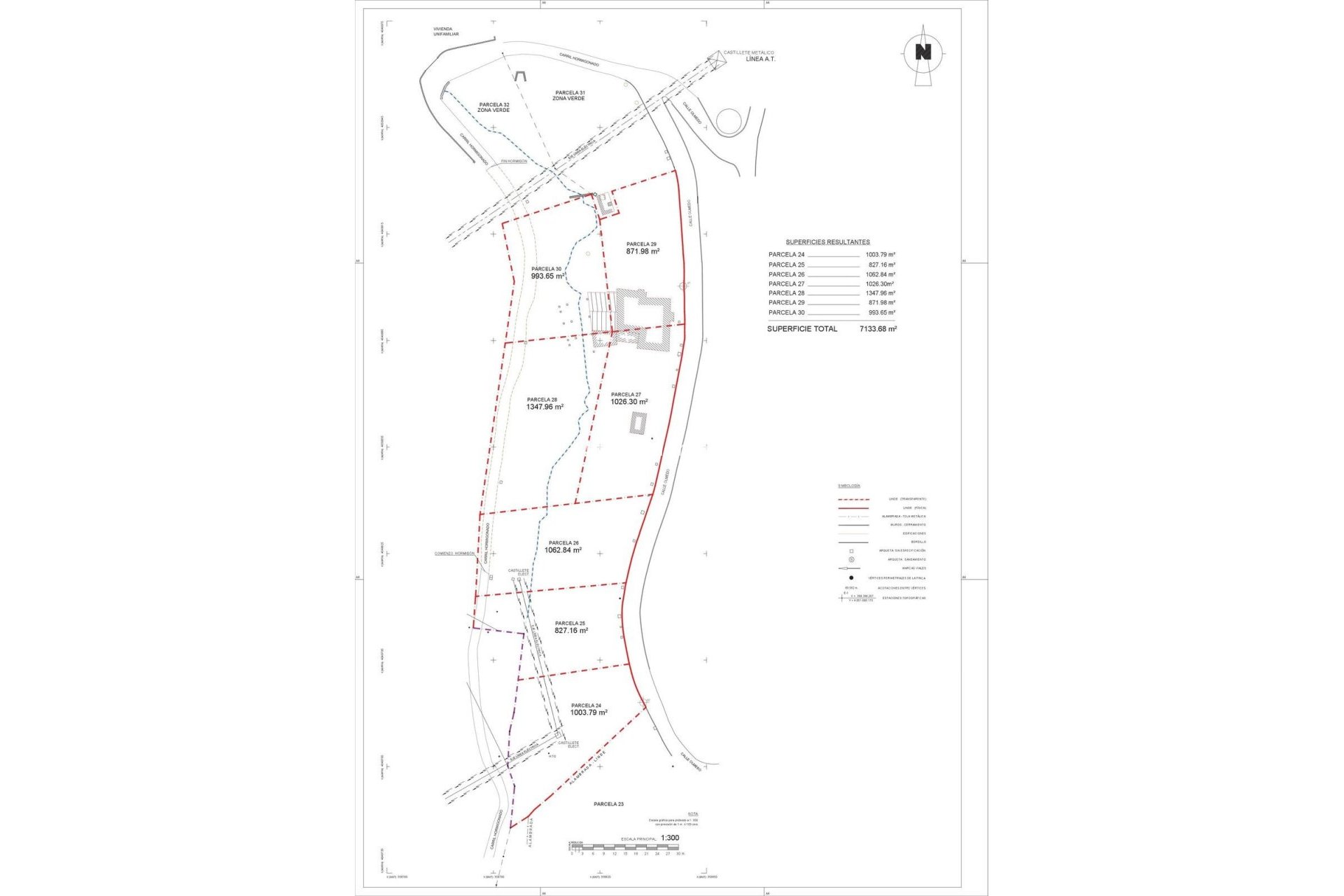Revente - Terrain - Benalmadena - Benalmadena Centro