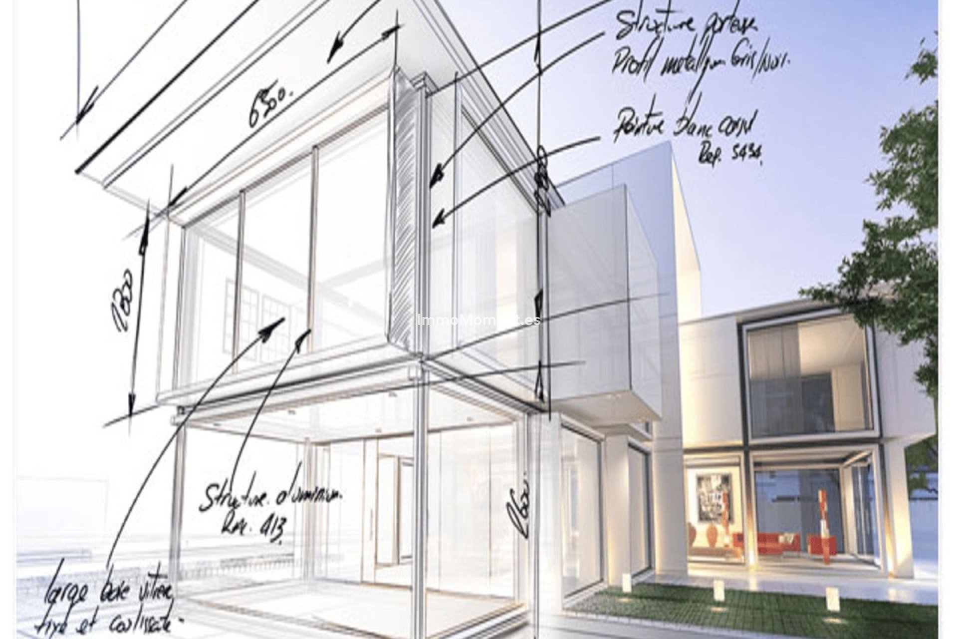Revente - Terrain - Benalmadena - Benalmadena Centro