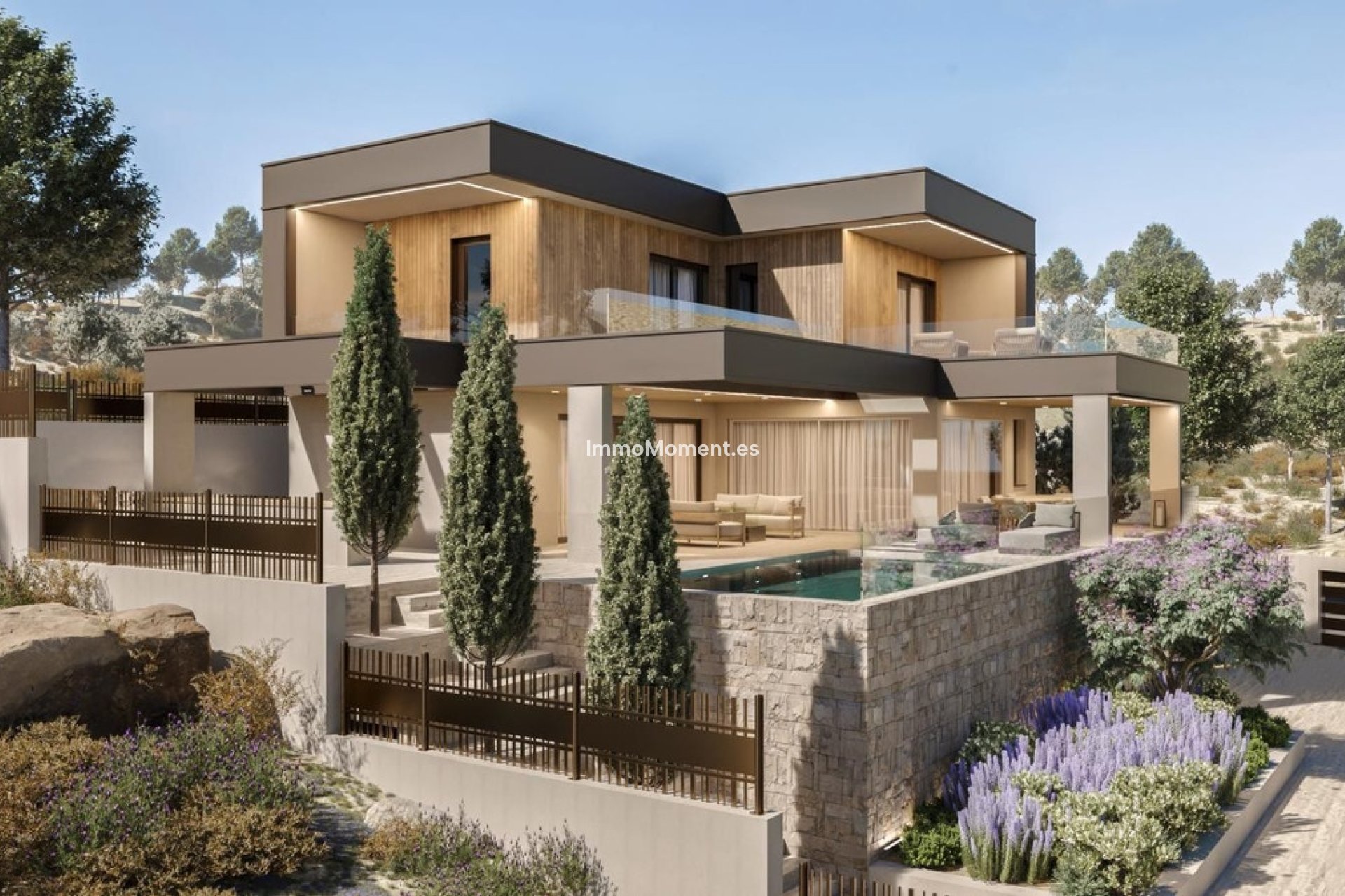 Revente - Terrain - Benalmadena - Benalmadena Centro