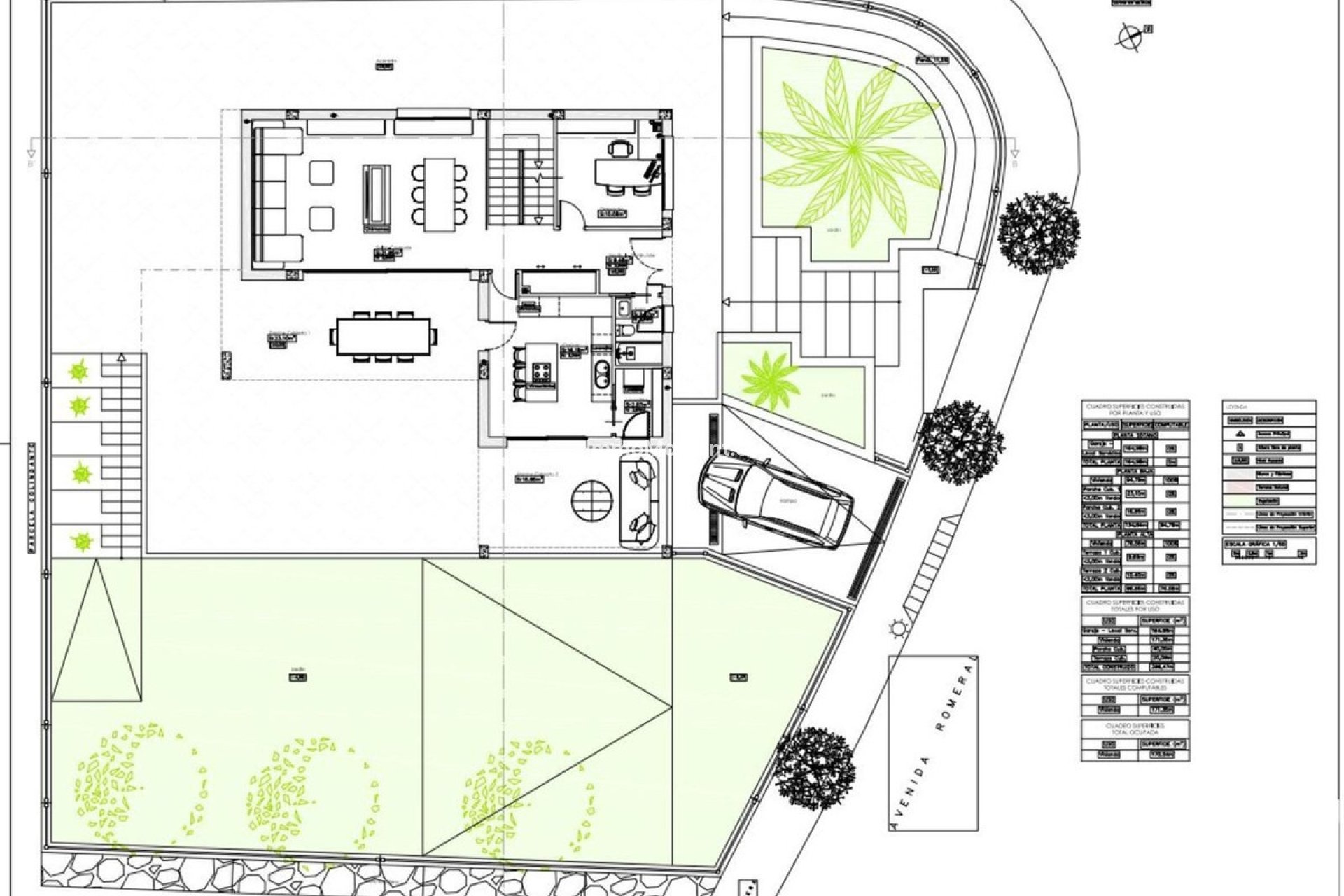 Revente - Terrain - Benalmadena - Benalmadena Centro