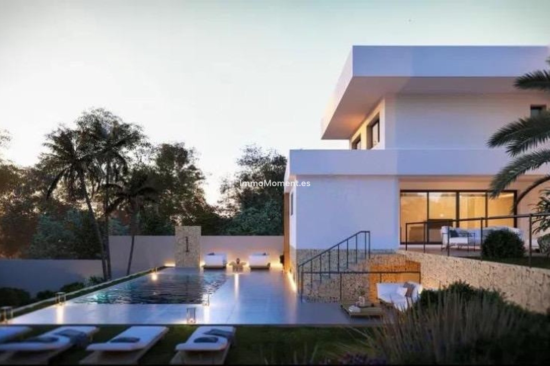 Revente - Terrain - Benalmadena - Benalmadena Centro