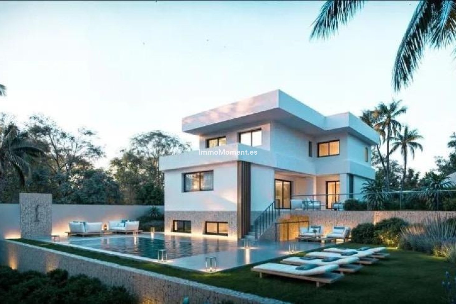 Revente - Terrain - Benalmadena - Benalmadena Centro