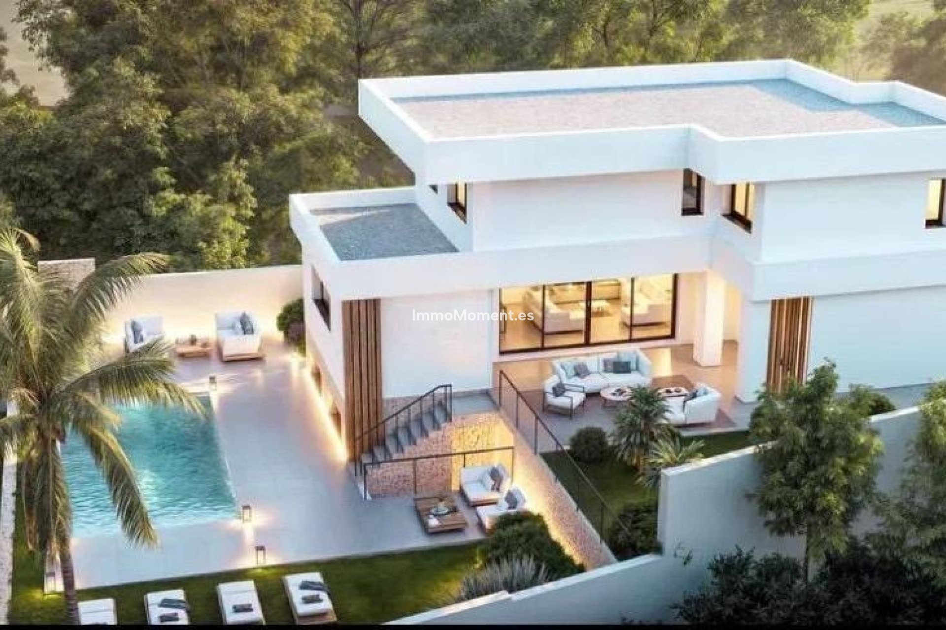 Revente - Terrain - Benalmadena - Benalmadena Centro