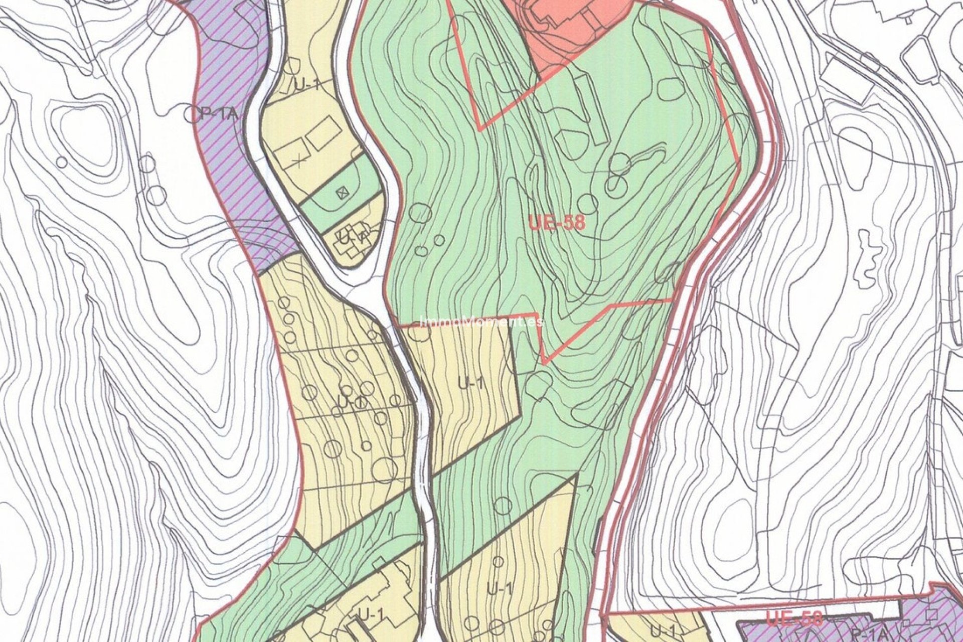 Revente - Terrain - Benalmadena - Benalmadena Costa