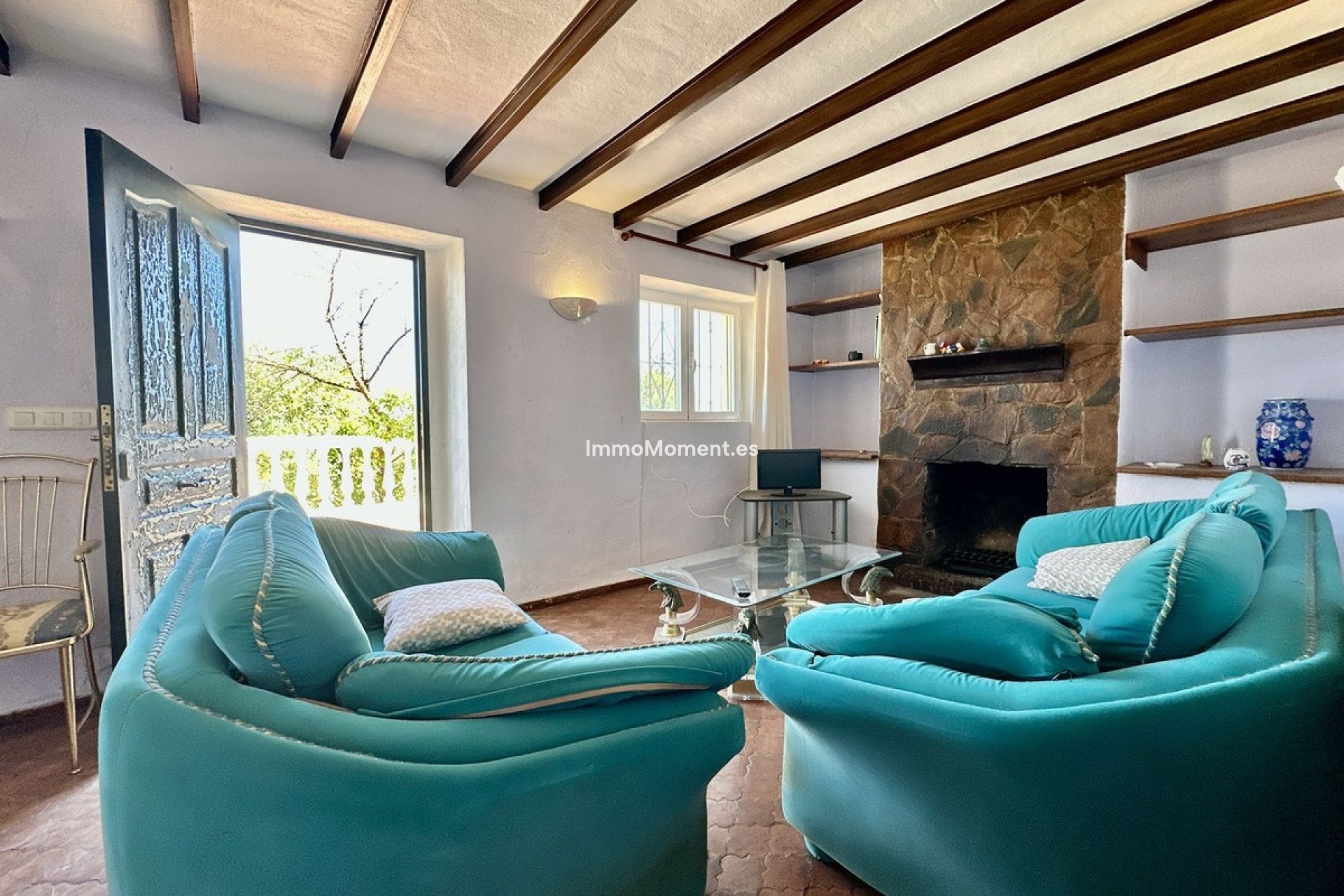 Revente - Terrain - Benalmadena - Benalmadena Costa