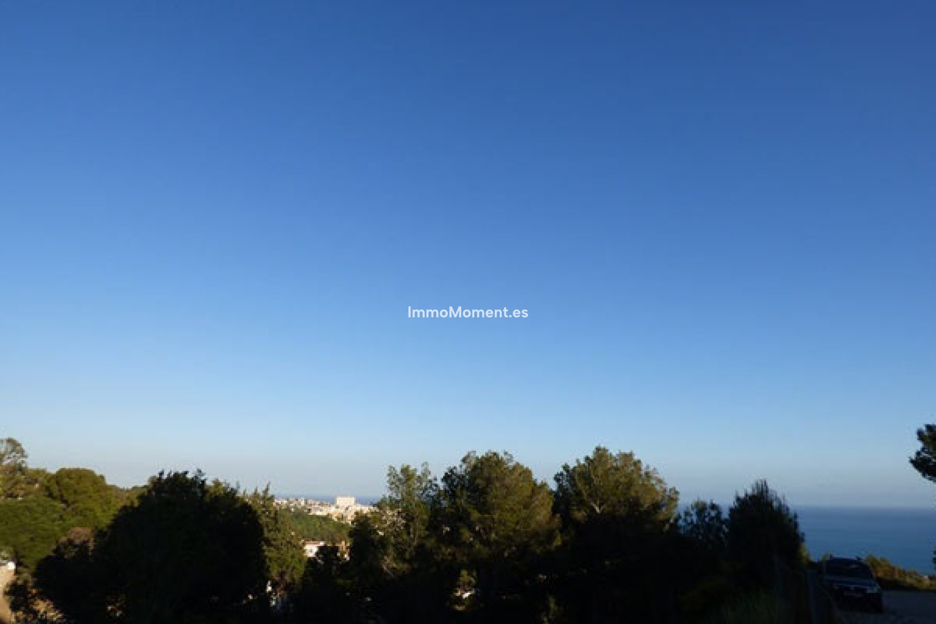 Revente - Terrain - Benalmadena - Benalmadena Pueblo