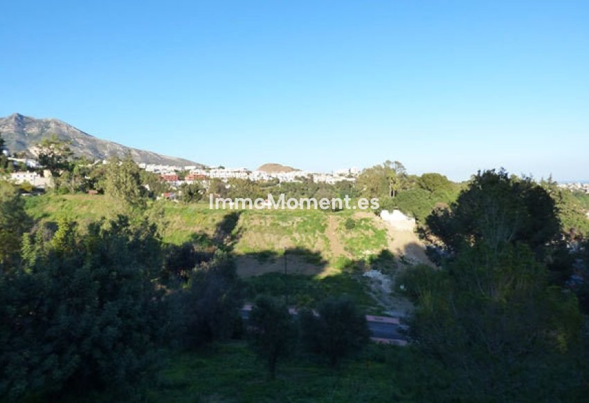 Revente - Terrain - Benalmadena - Benalmadena Pueblo