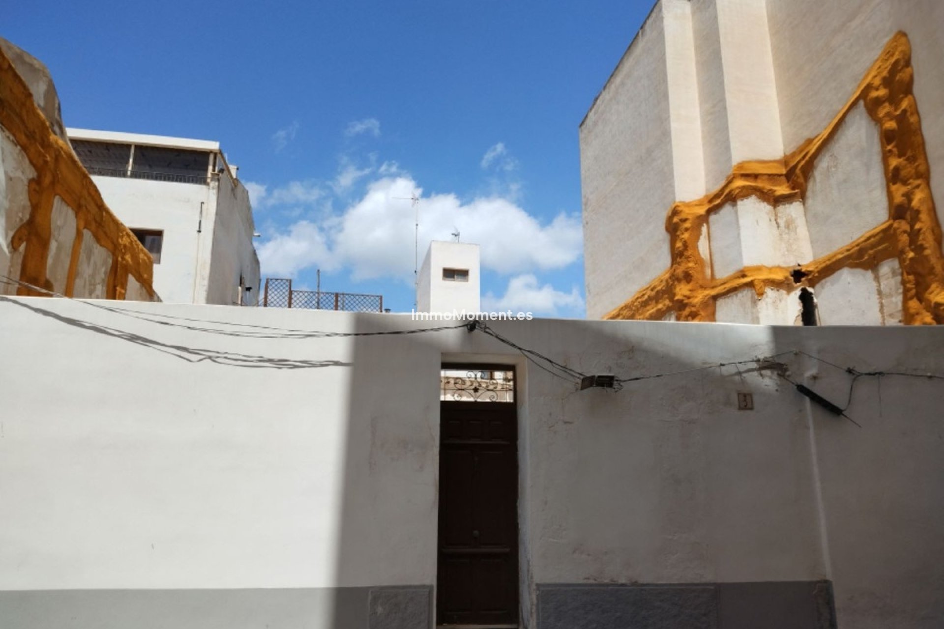 Revente - Terrain - Calpe - Calpe Centro