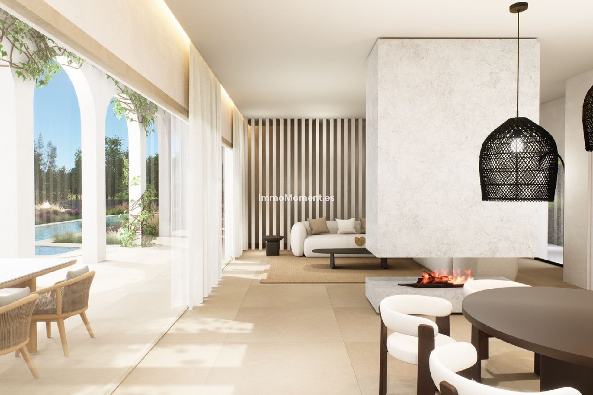 Revente - Terrain - Casares - Casares Centro