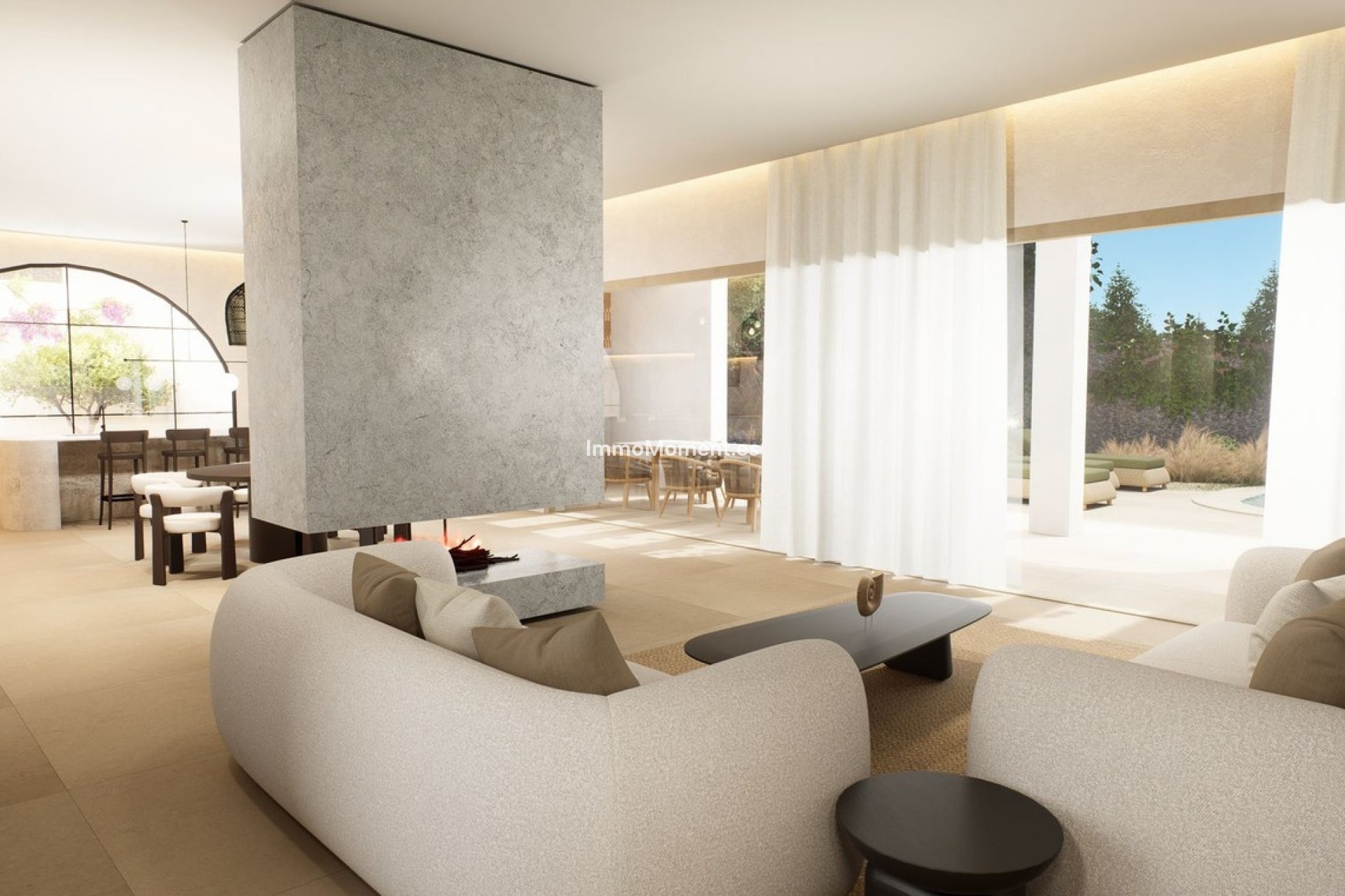 Revente - Terrain - Casares - Casares Centro