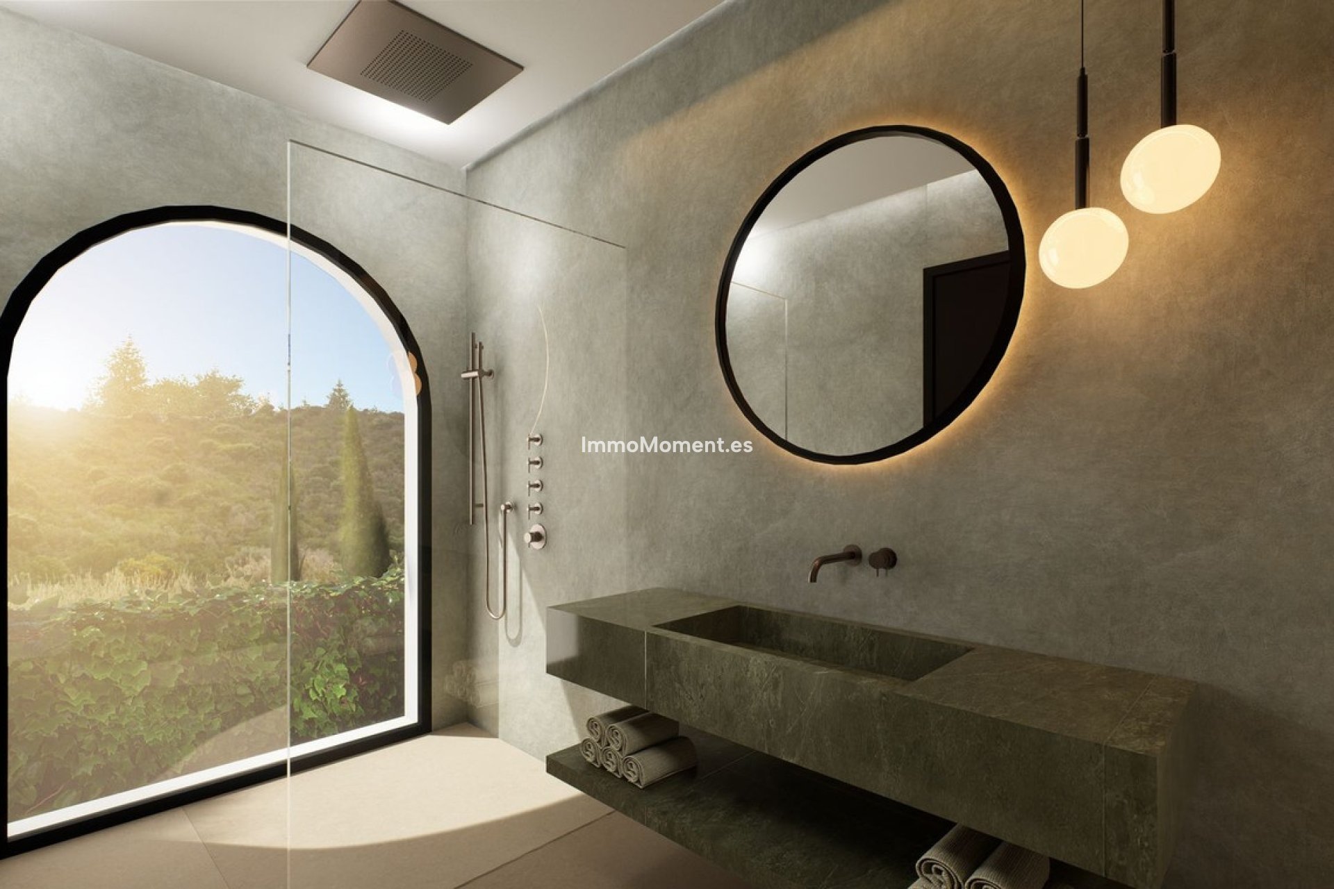 Revente - Terrain - Casares - Casares Centro