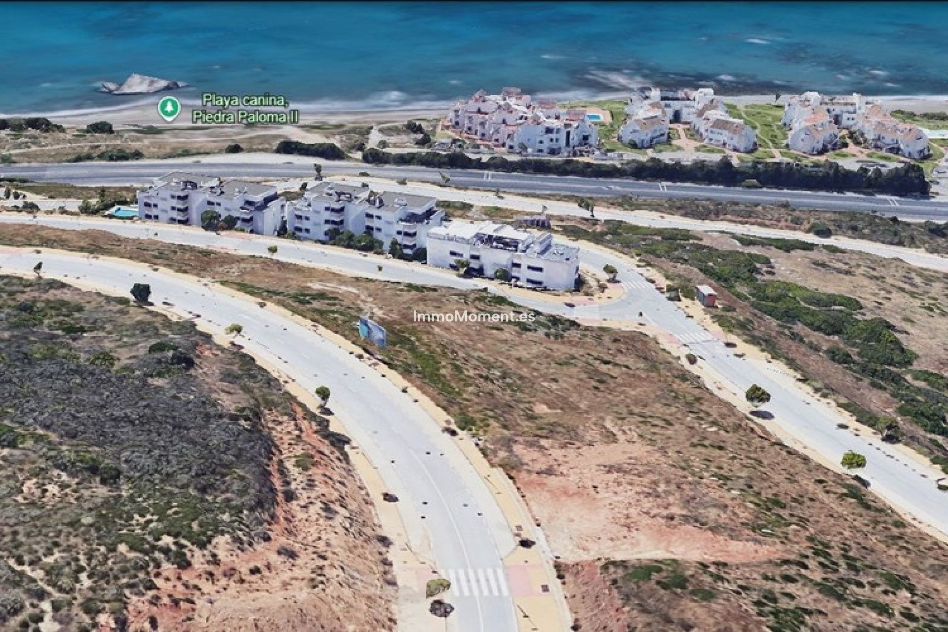 Revente - Terrain - Casares - Casares Centro