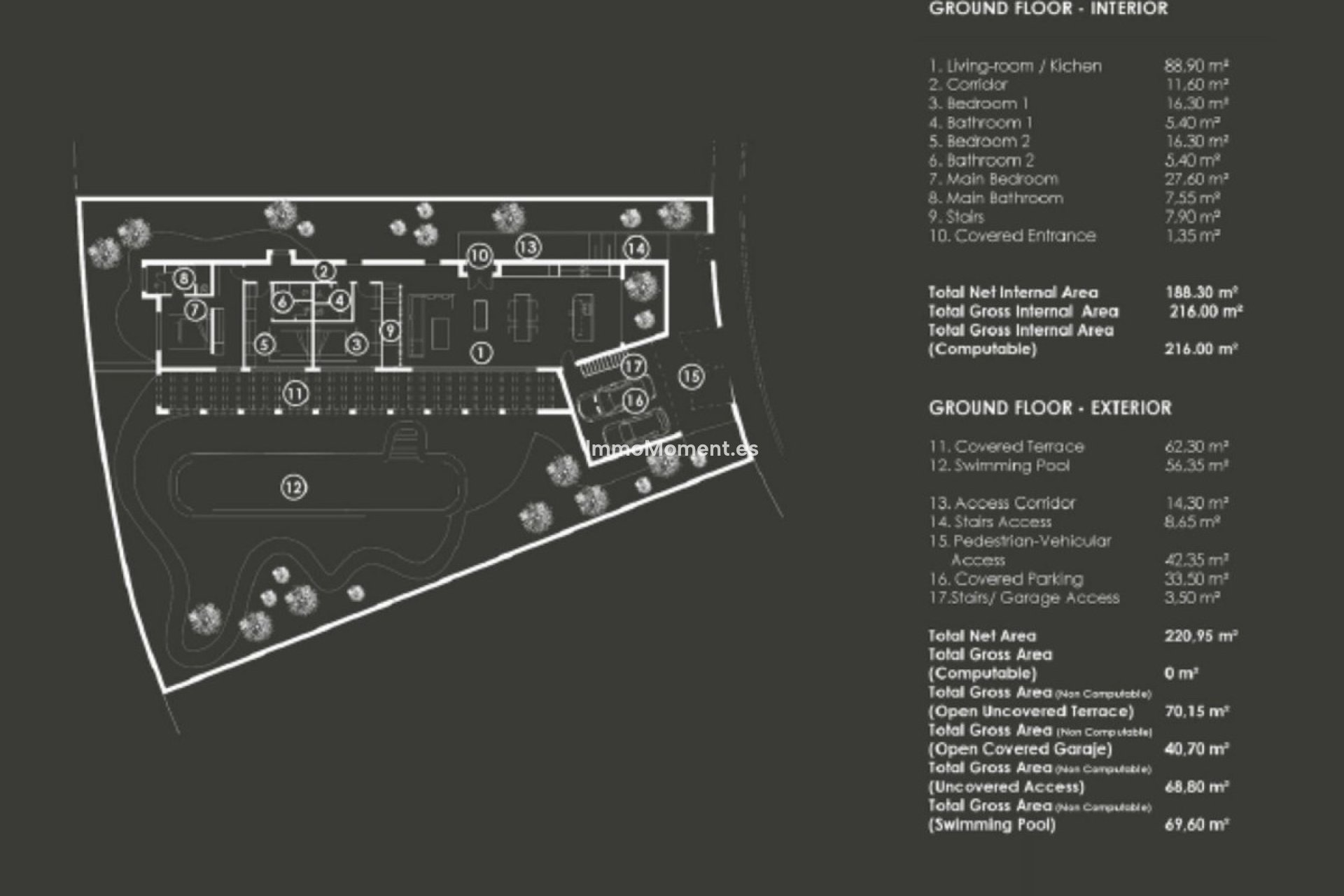 Revente - Terrain - Casares - Casares Playa