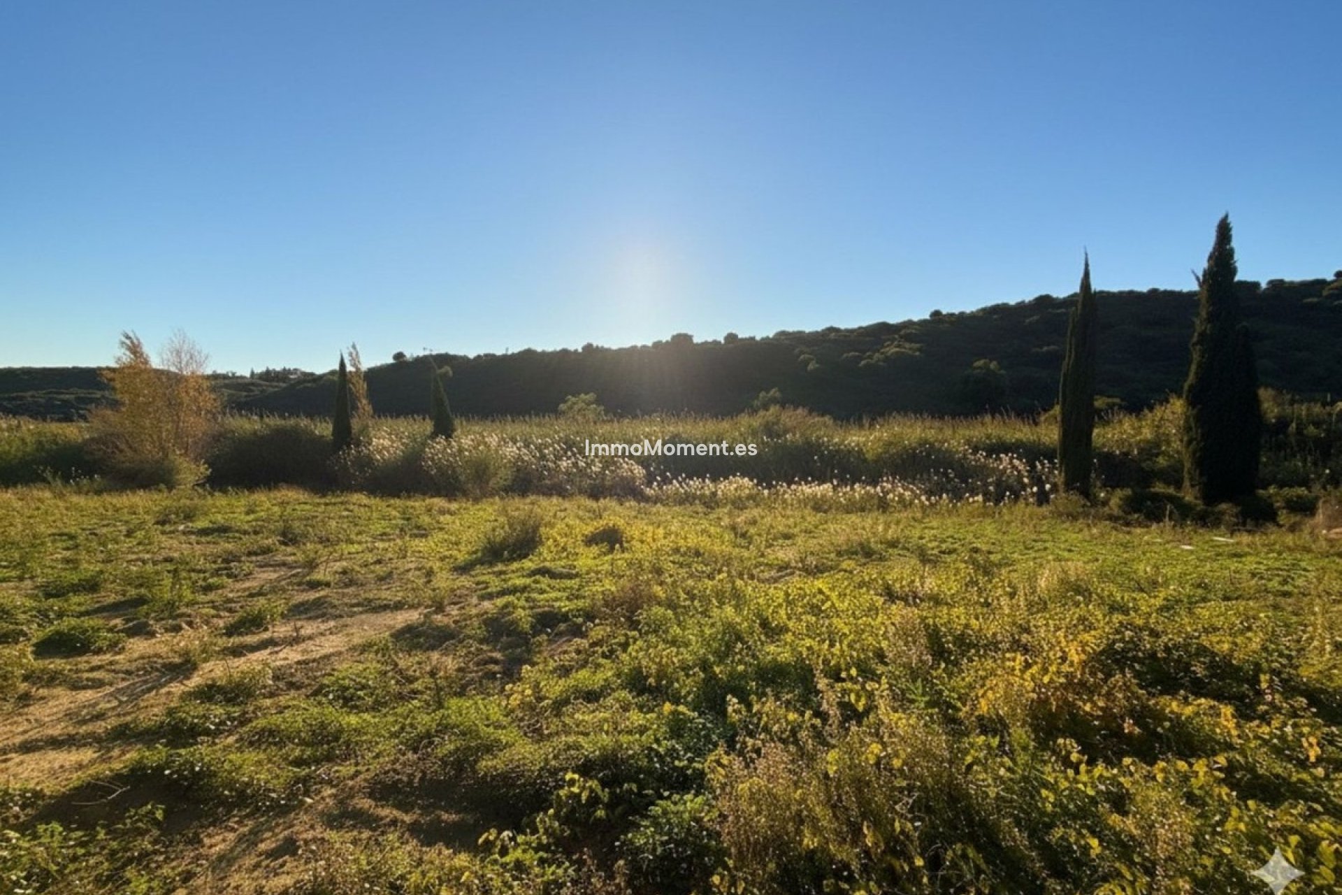 Revente - Terrain - Casares - Casares Playa