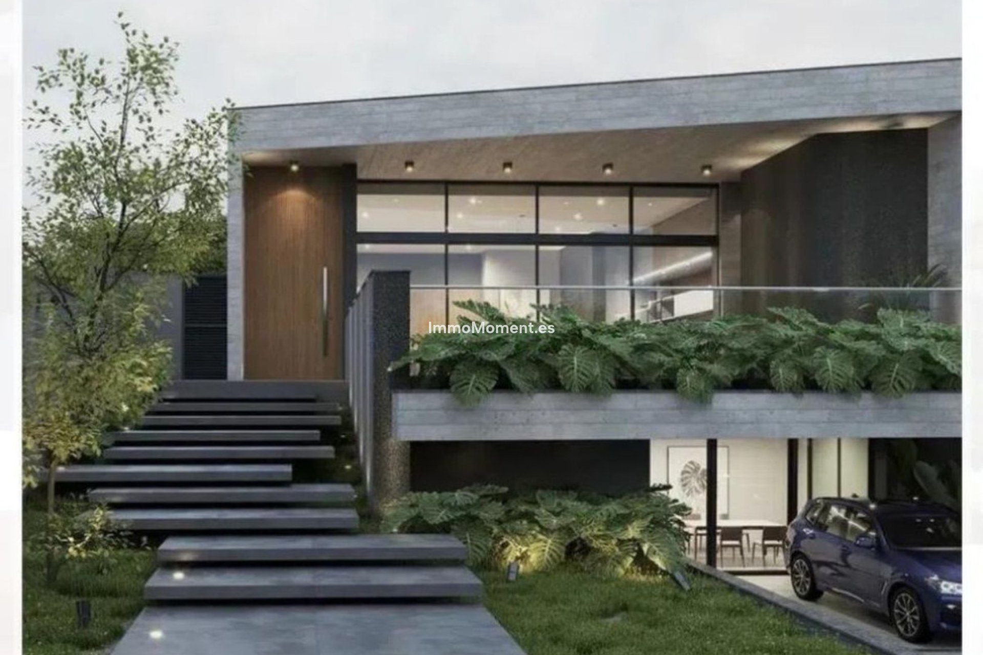 Revente - Terrain - Casares - Casares Playa