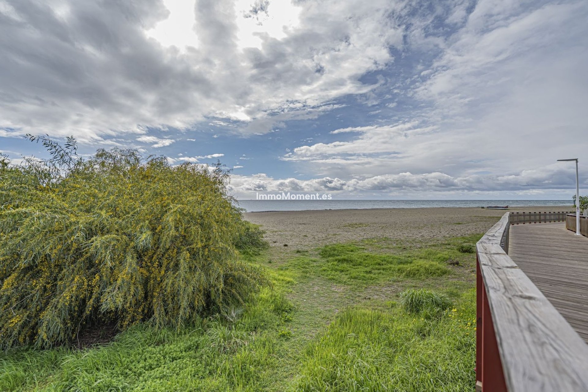 Revente - Terrain - Estepona  - Costalita