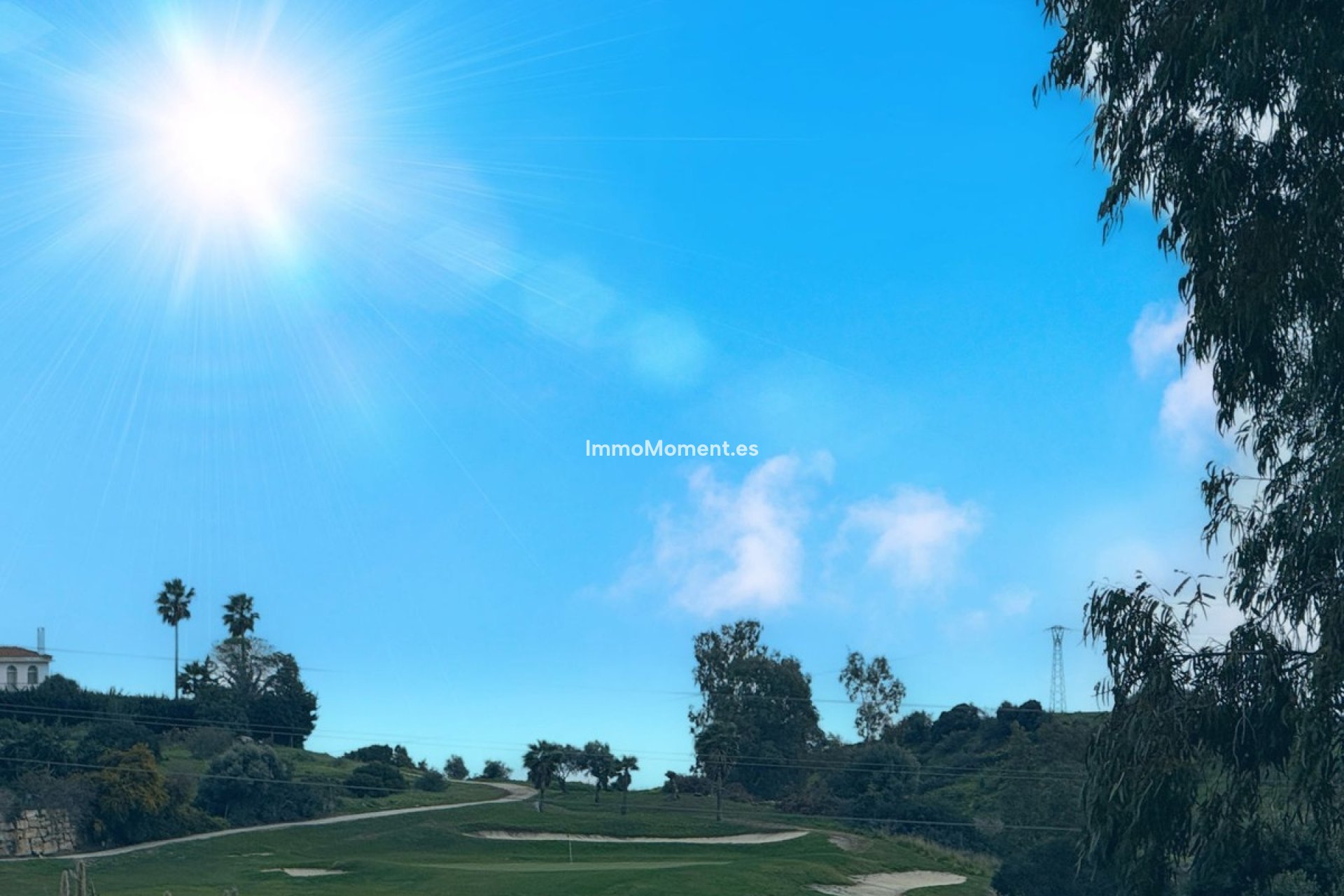 Revente - Terrain - Estepona  - Estepona Centro