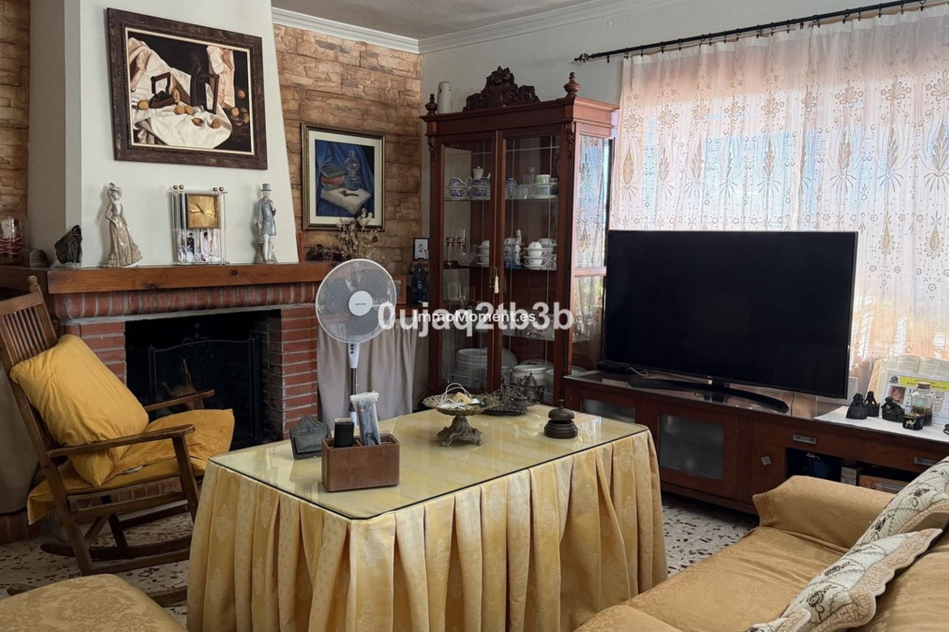 Revente - Terrain - Estepona  - Estepona Centro