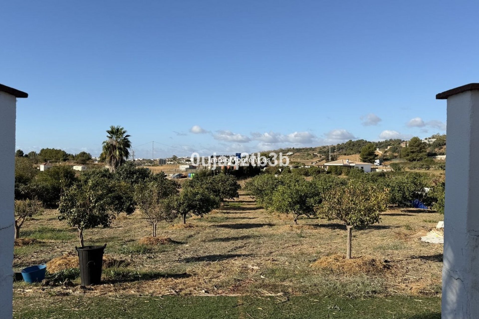 Revente - Terrain - Estepona  - Estepona Centro