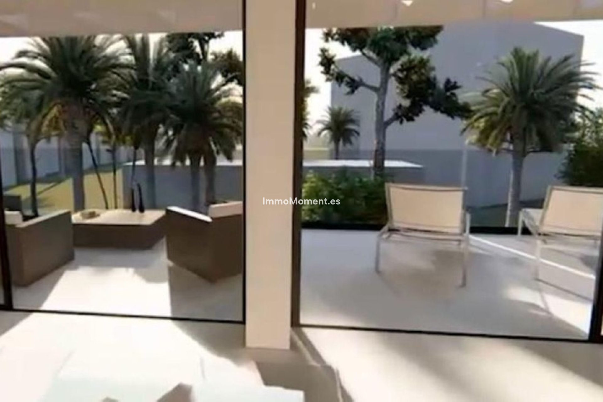 Revente - Terrain - Estepona  - New Golden Mile