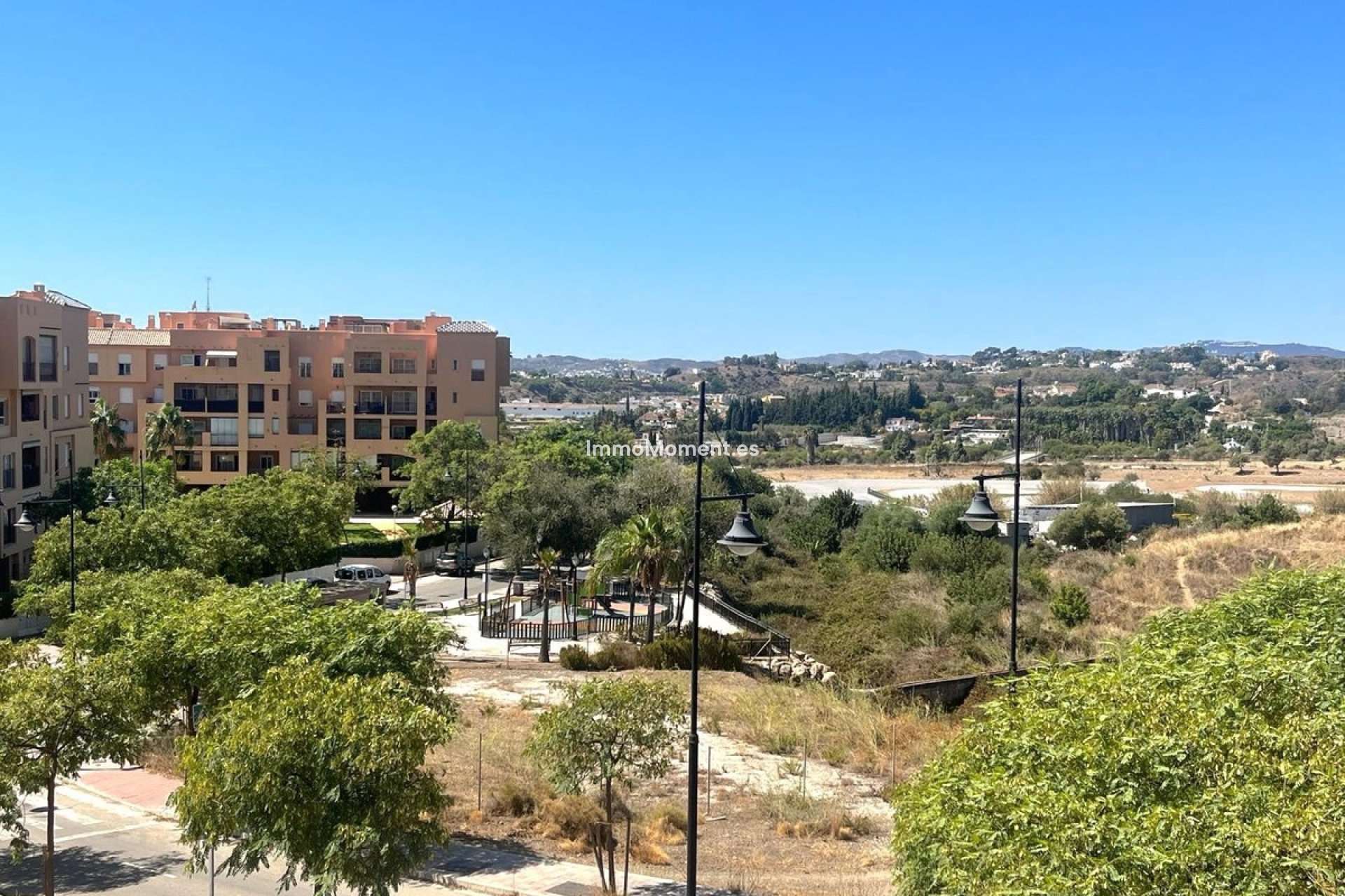 Revente - Terrain - Fuengirola - Fuengirola Centro