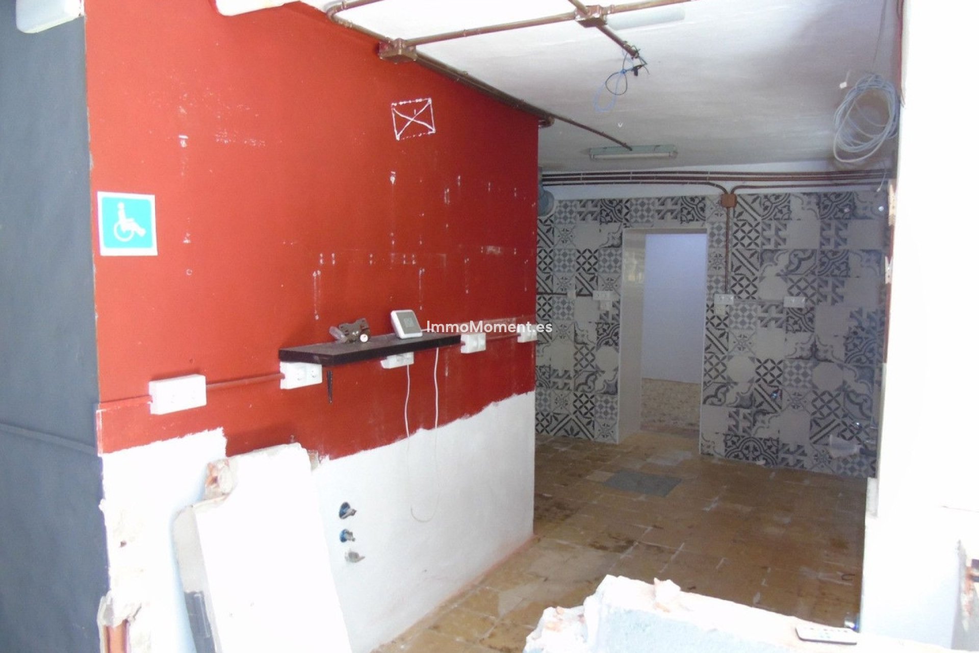 Revente - Terrain - Fuengirola - Fuengirola Centro