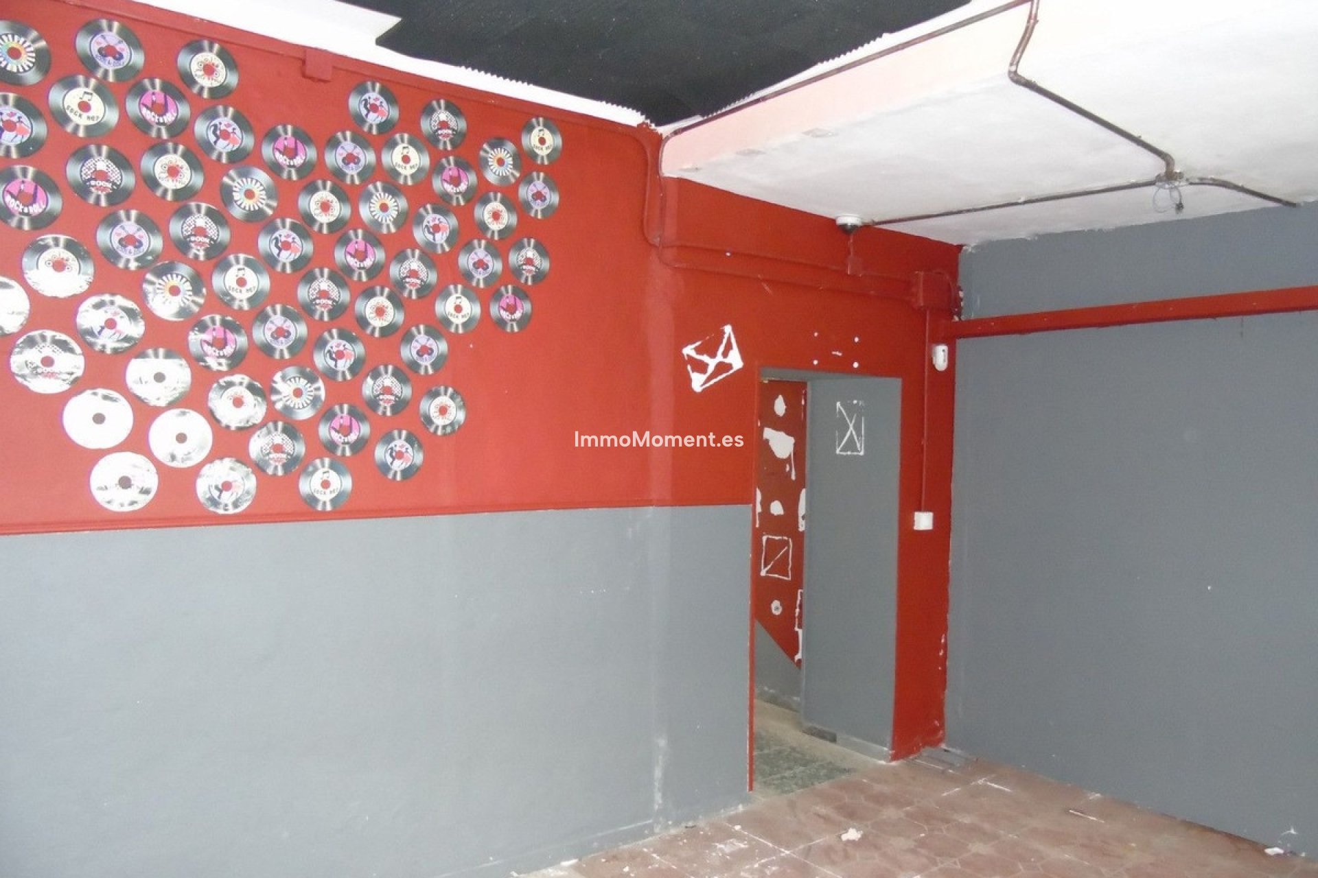 Revente - Terrain - Fuengirola - Fuengirola Centro