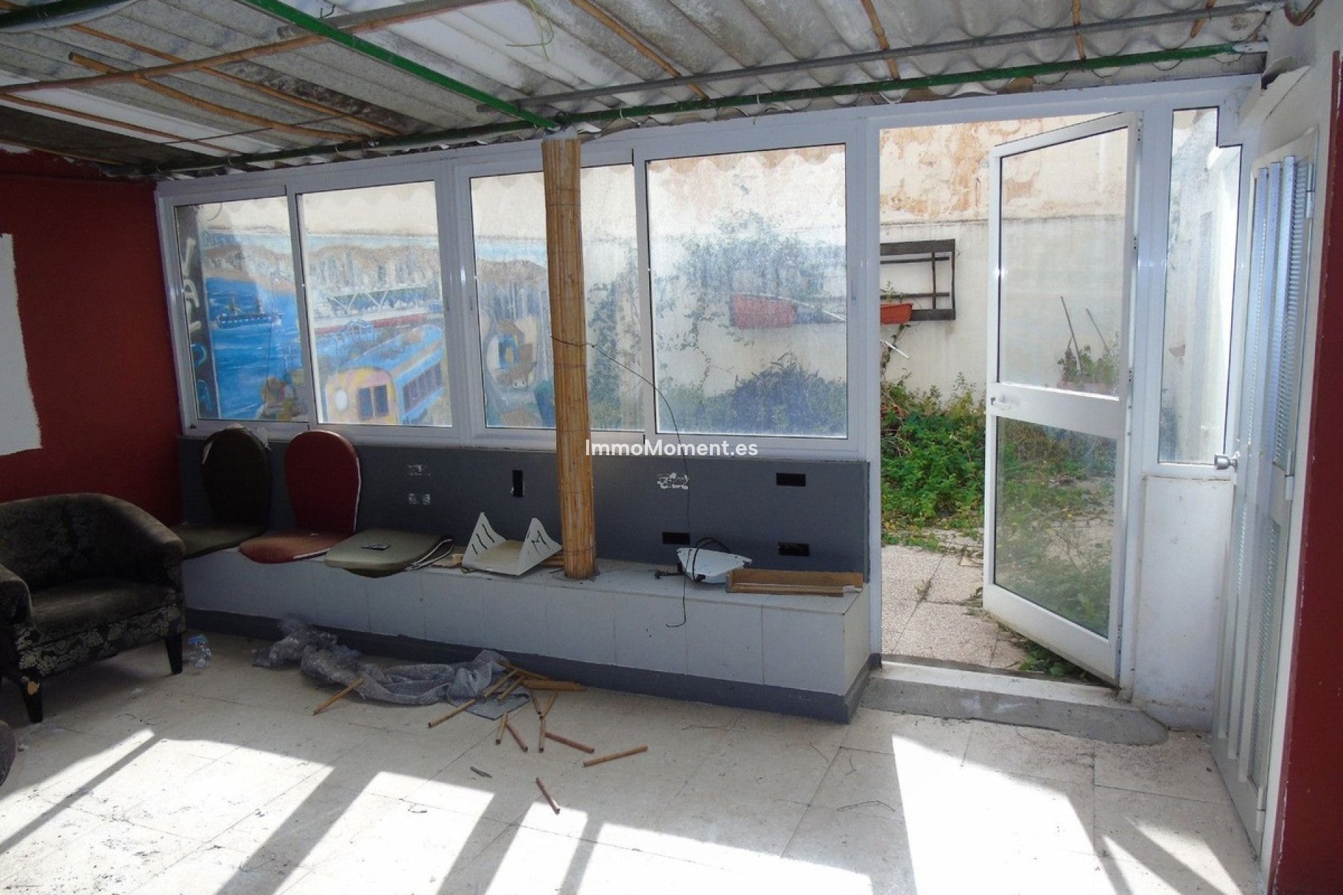 Revente - Terrain - Fuengirola - Fuengirola Centro