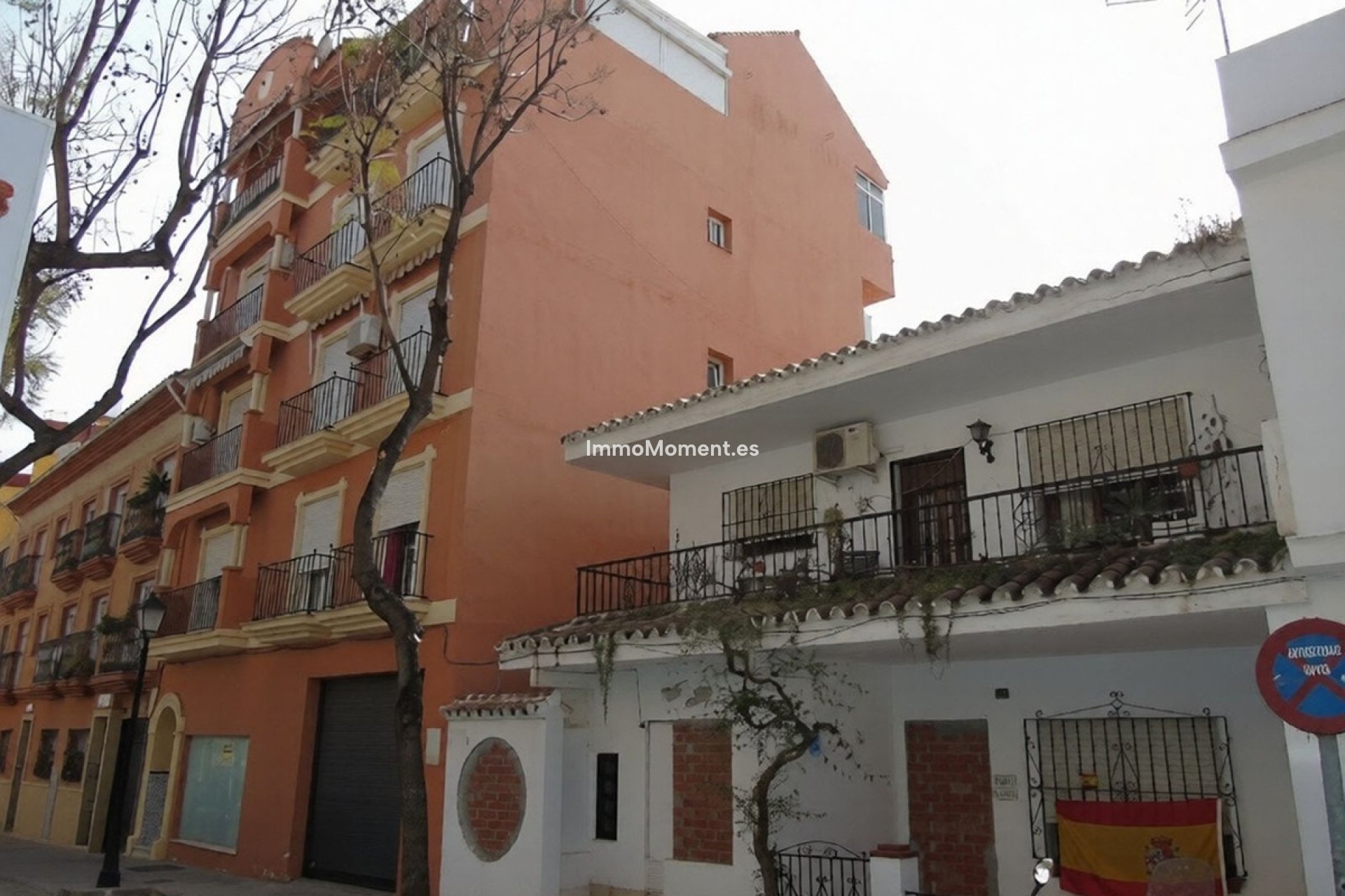 Revente - Terrain - Fuengirola - Fuengirola Centro