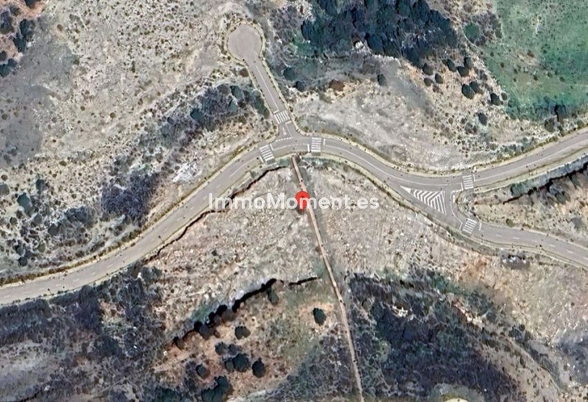 Revente - Terrain - Intérieur                       - Alhaurín el Grande Centro