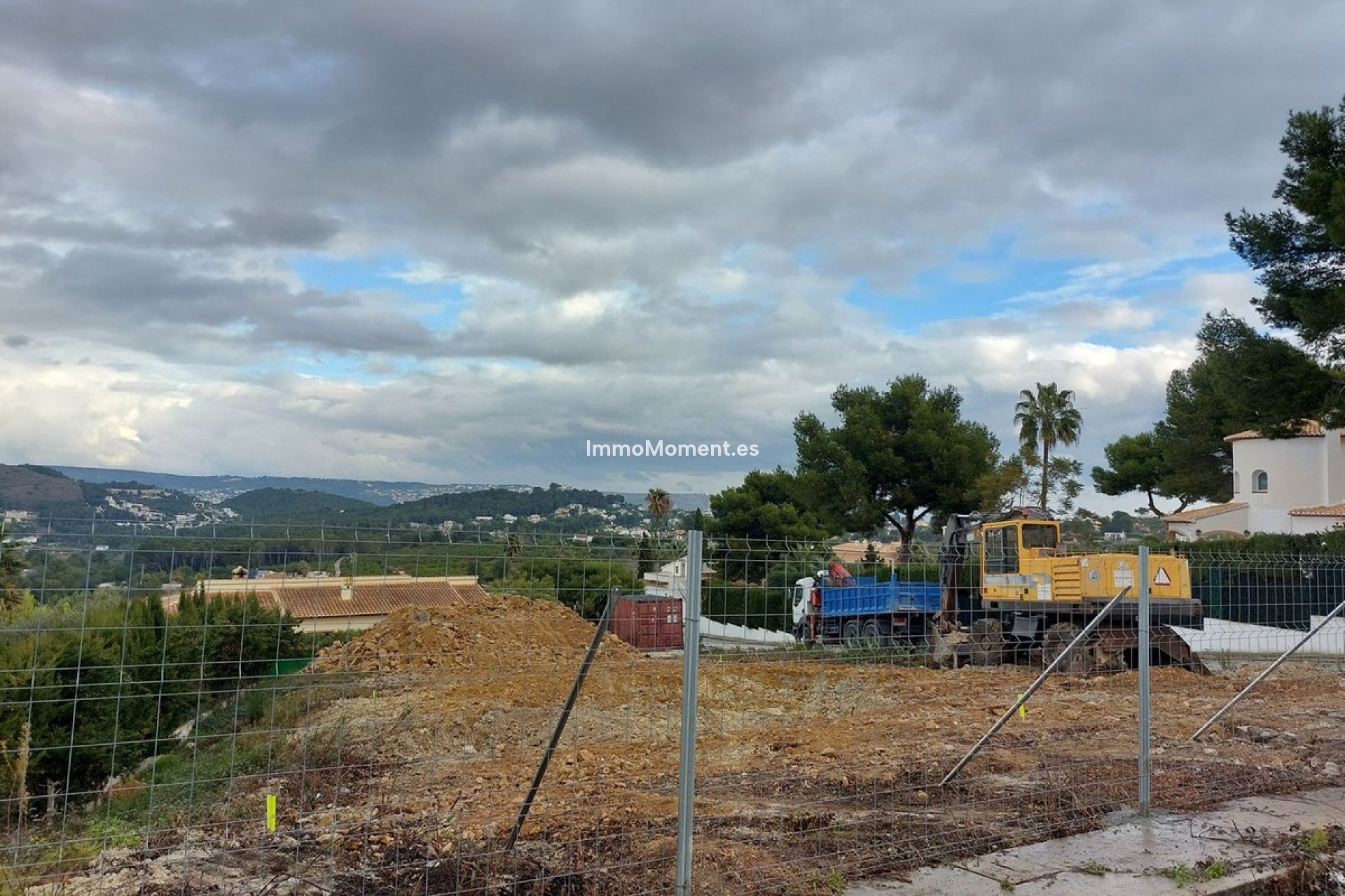 Revente - Terrain - Jávea - Jávea - Xàbia Centro