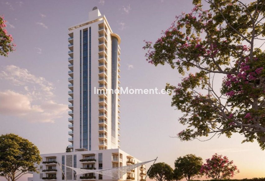 Revente - Terrain - Málaga - Málaga Este