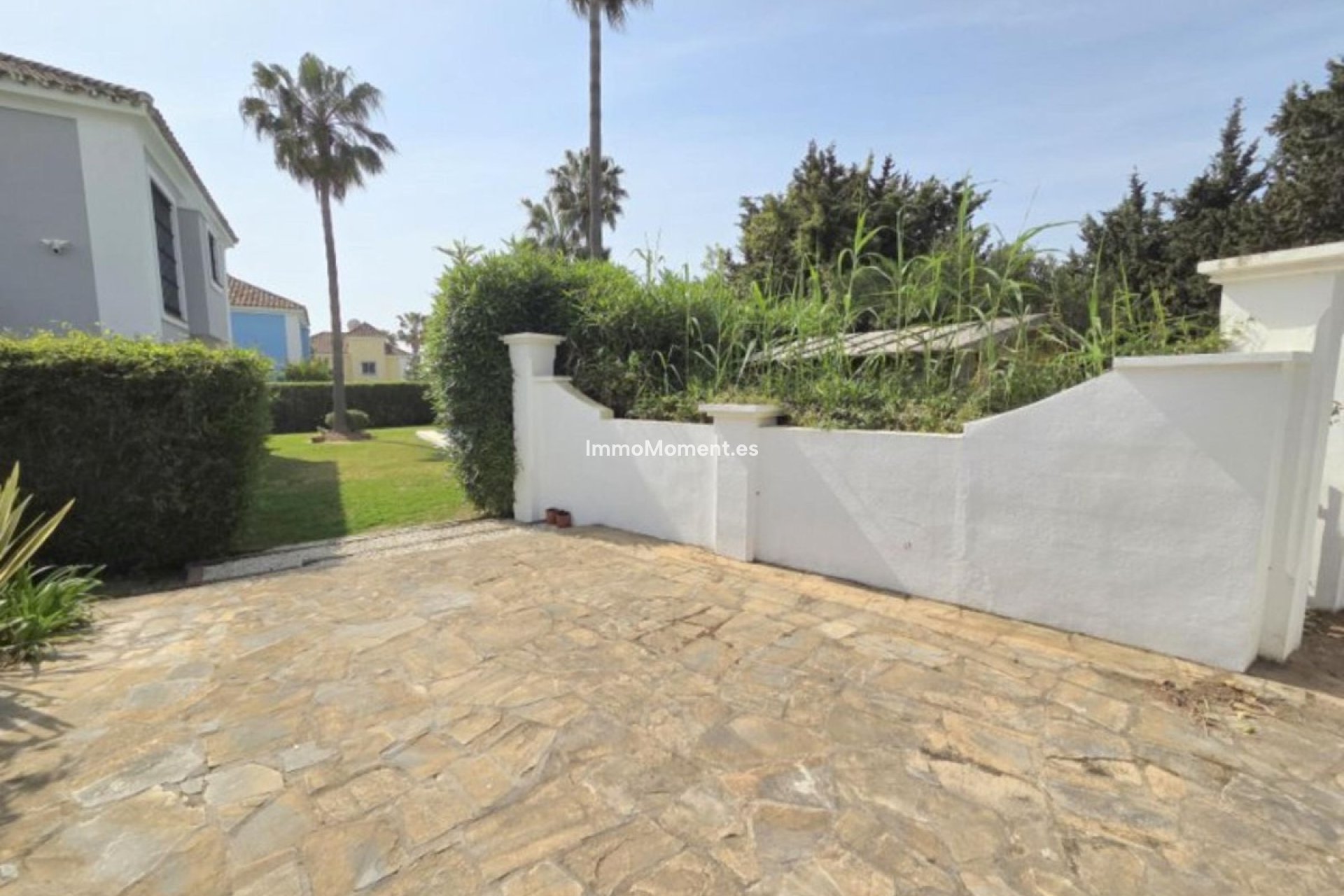 Revente - Terrain - Manilva - La Duquesa