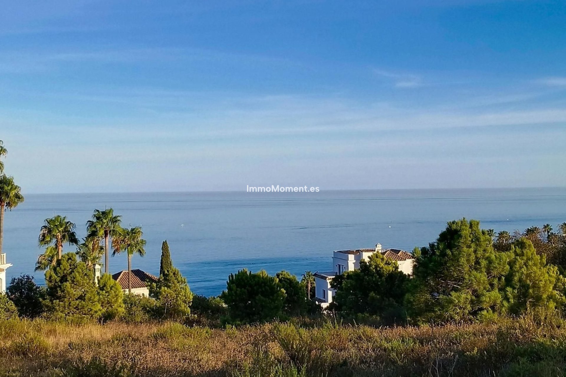 Revente - Terrain - Manilva