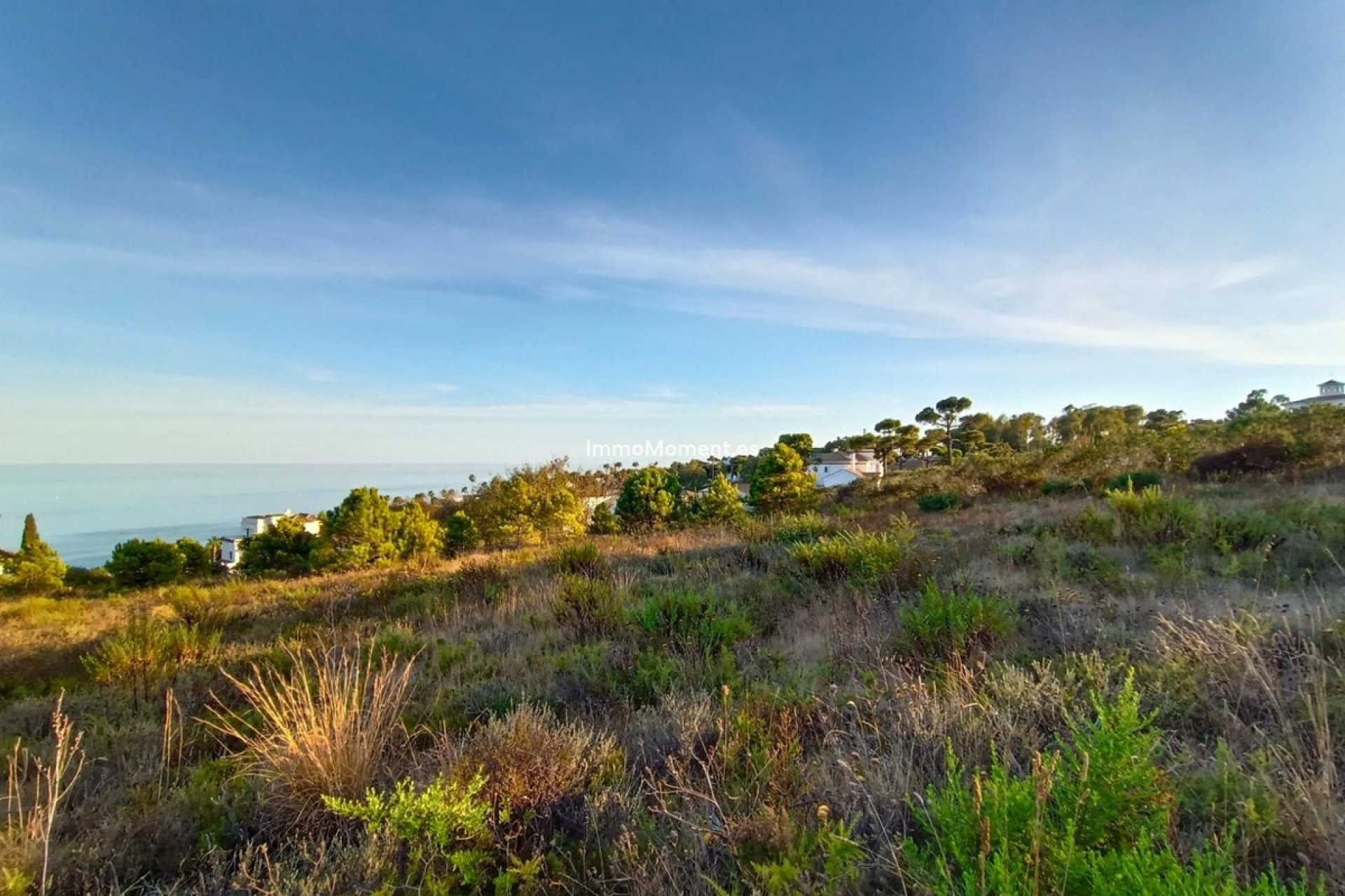 Revente - Terrain - Manilva