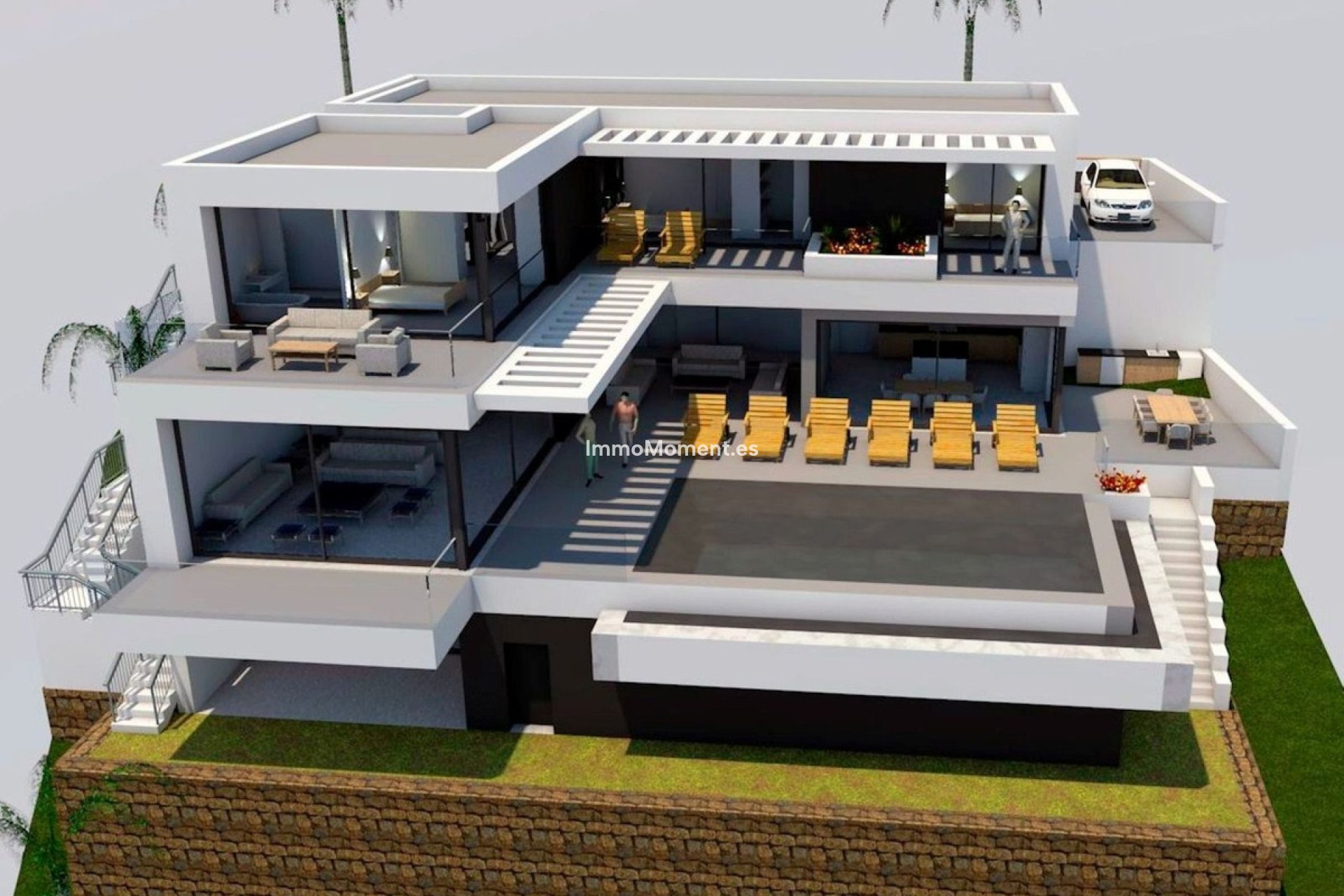 Revente - Terrain - Marbella - El Rosario