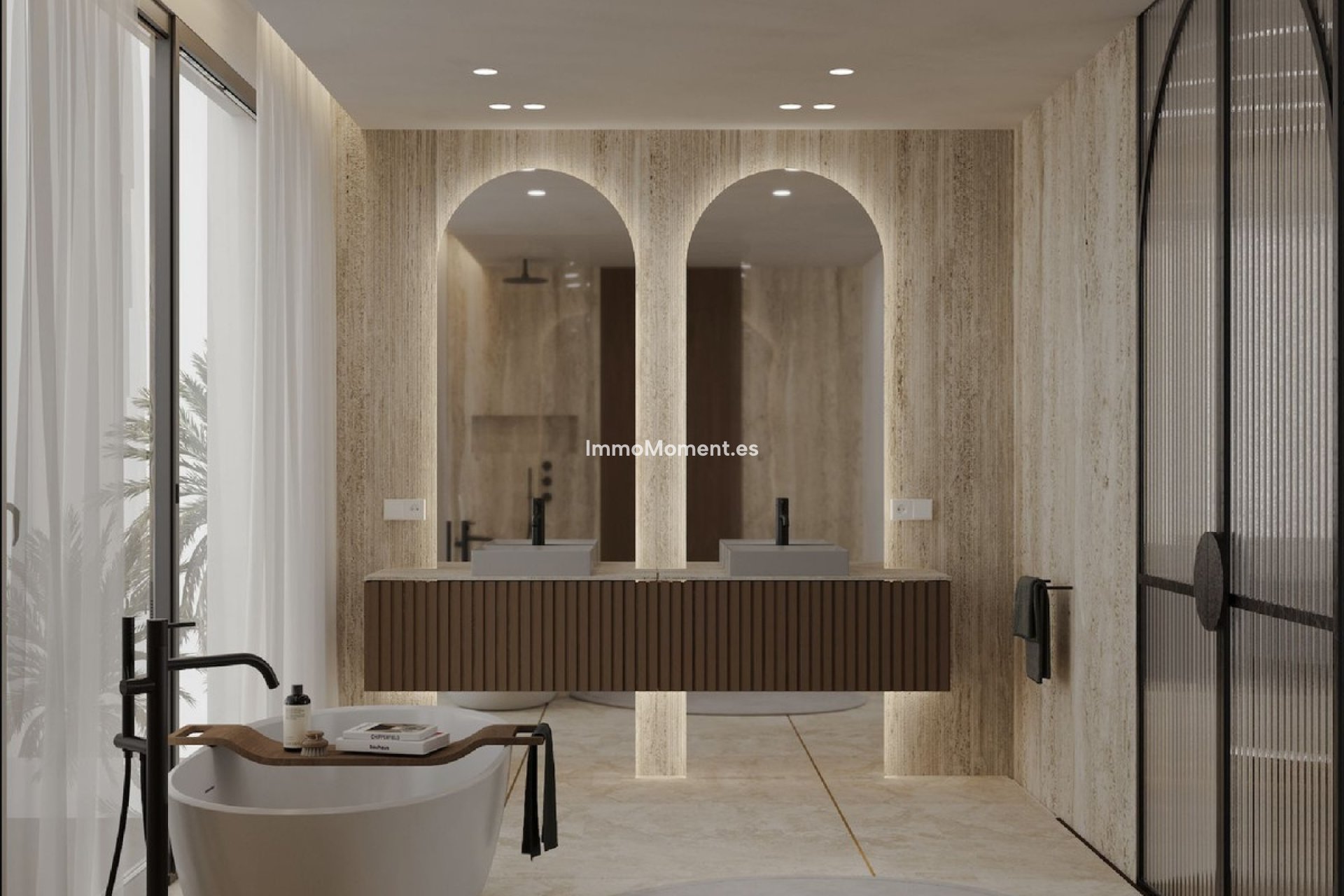 Revente - Terrain - Marbella - El Rosario