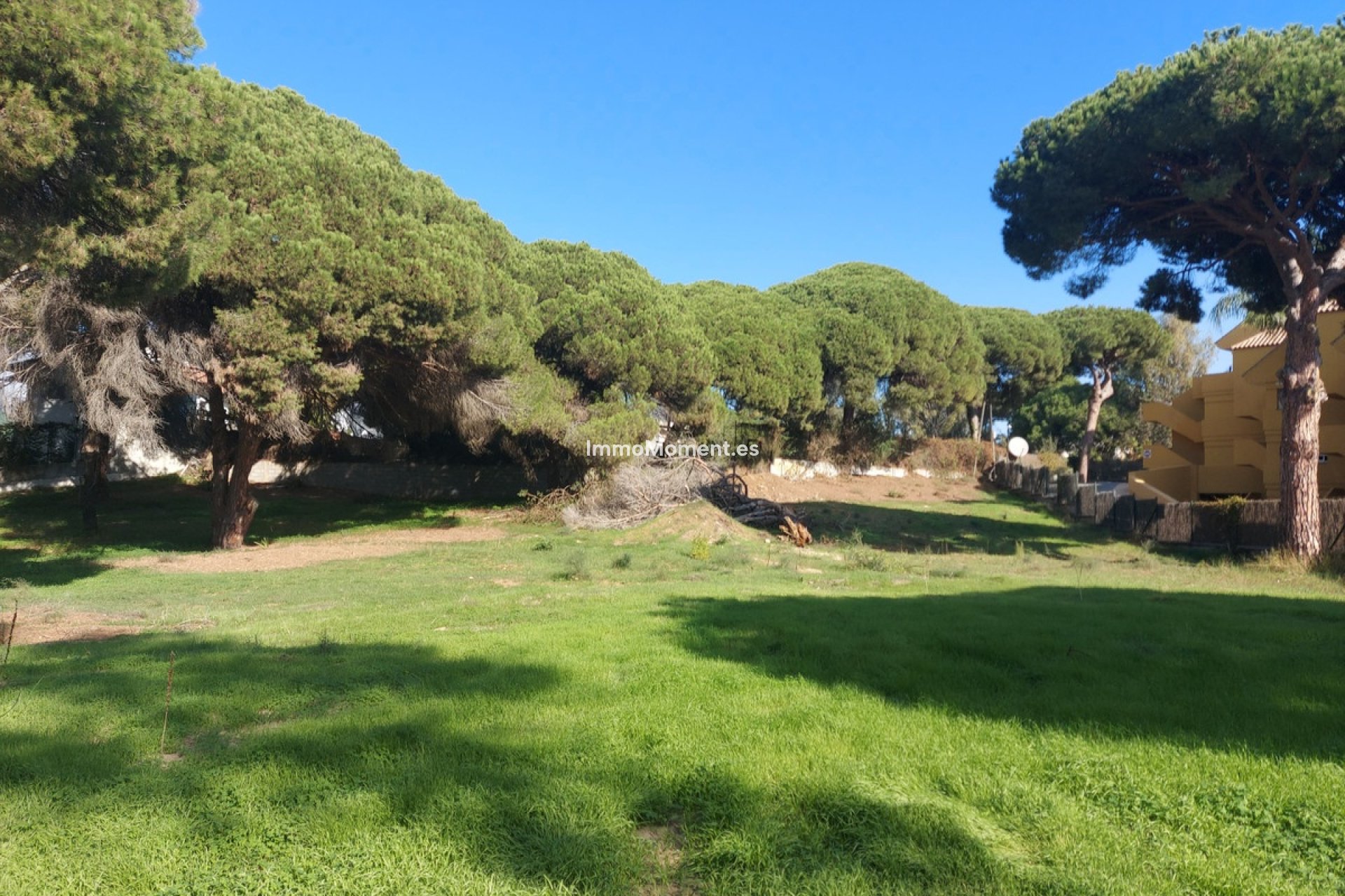 Revente - Terrain - Marbella - Elviria