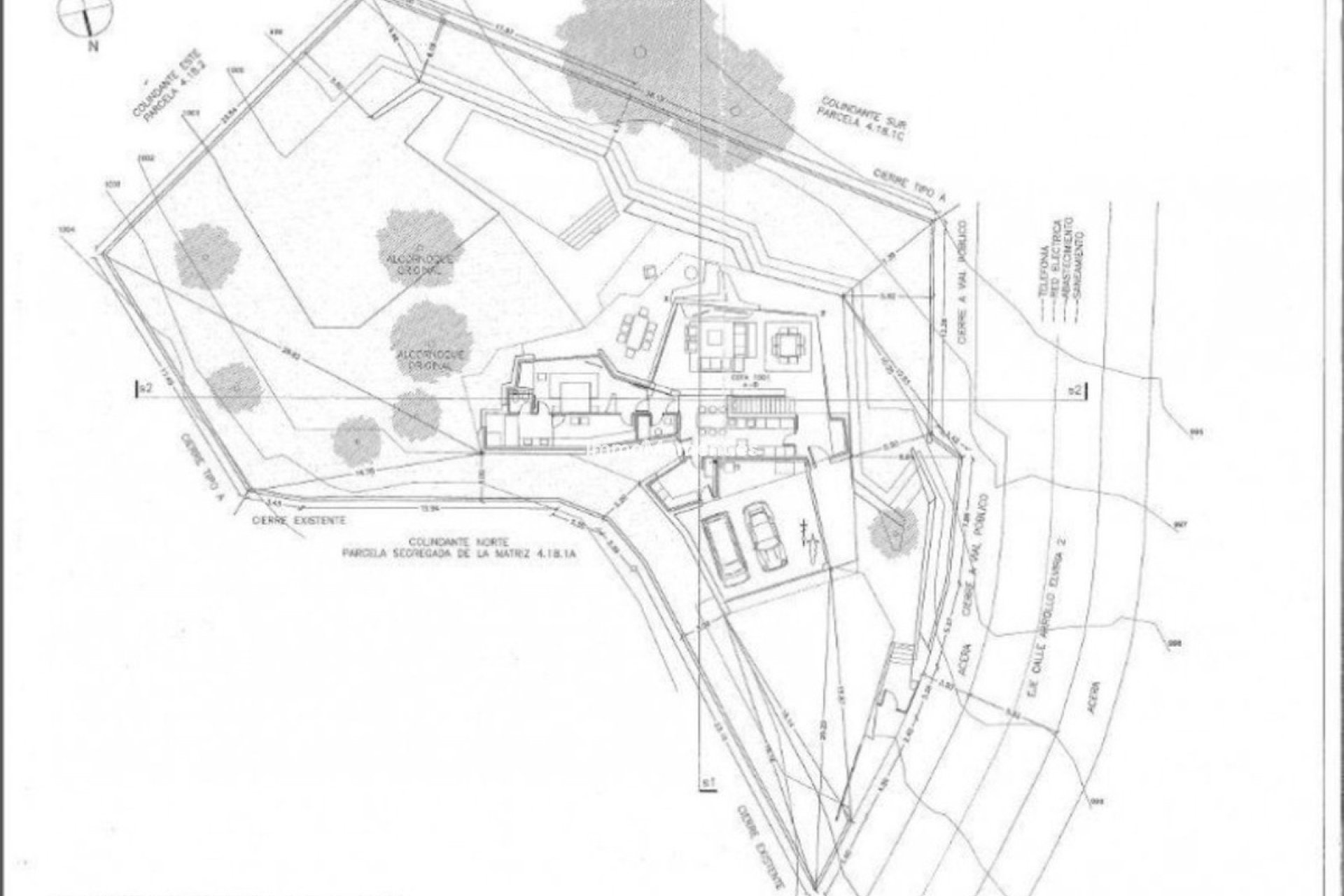 Revente - Terrain - Marbella - Elviria